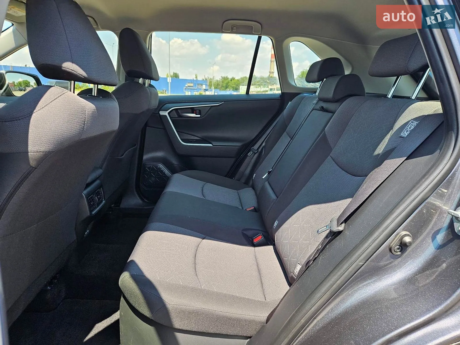 2024 Toyota RAV 4 - мініатюра 31