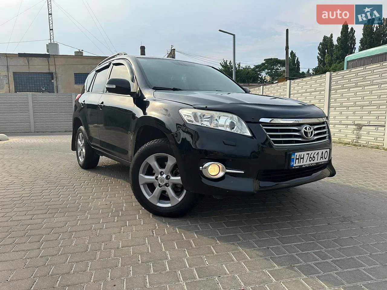 2010 Toyota RAV 4 - мініатюра 14
