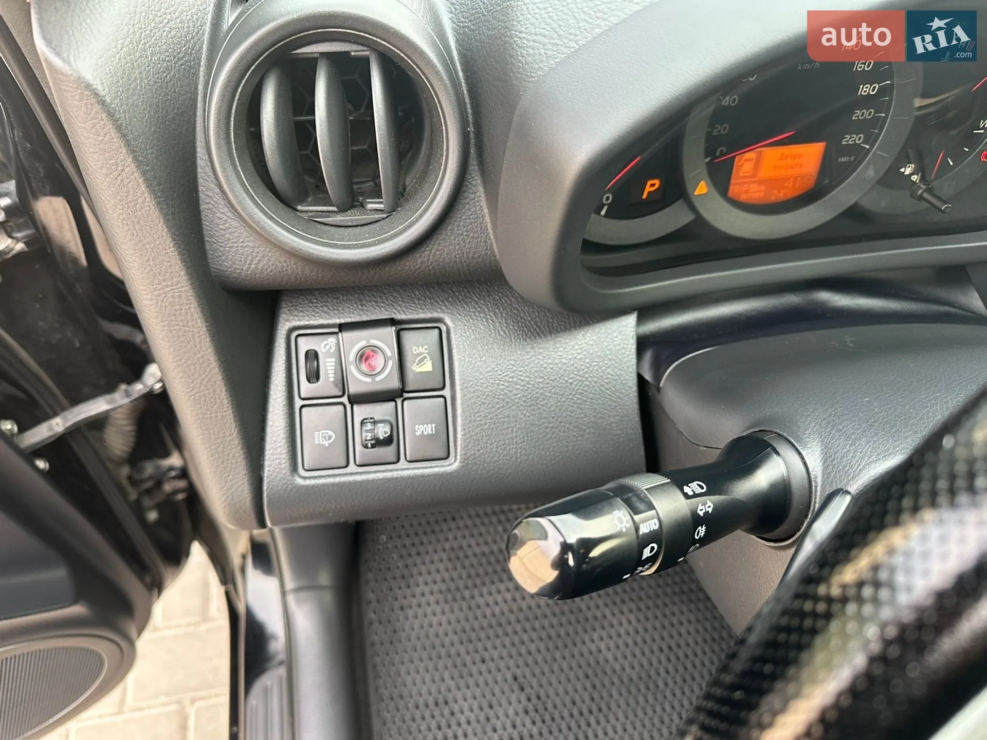 2011 Toyota RAV 4 - мініатюра 31