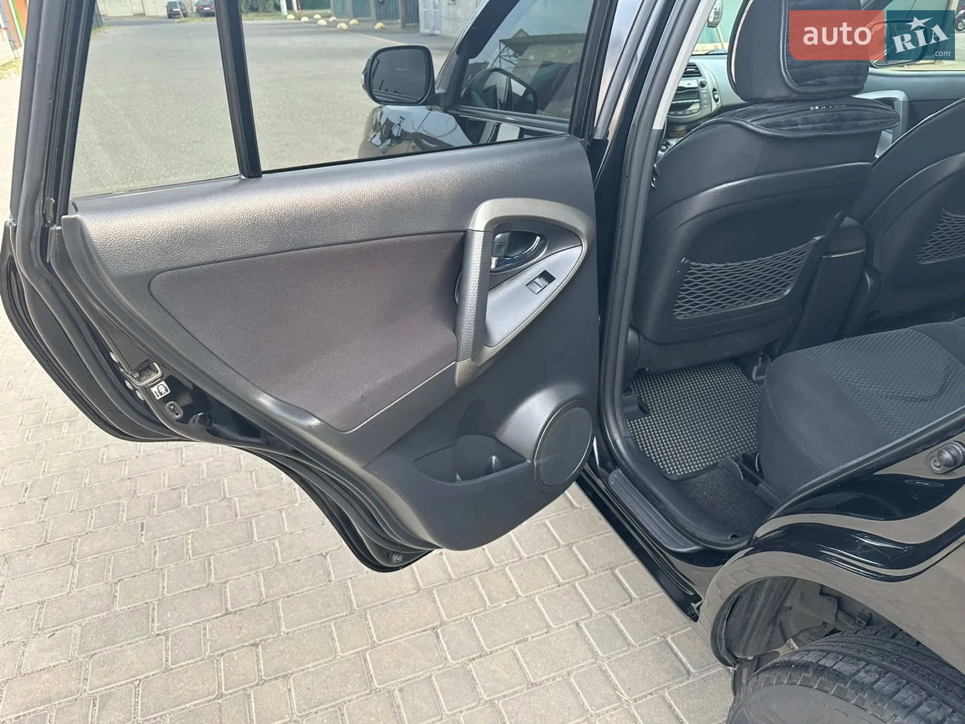 2011 Toyota RAV 4 - мініатюра 45