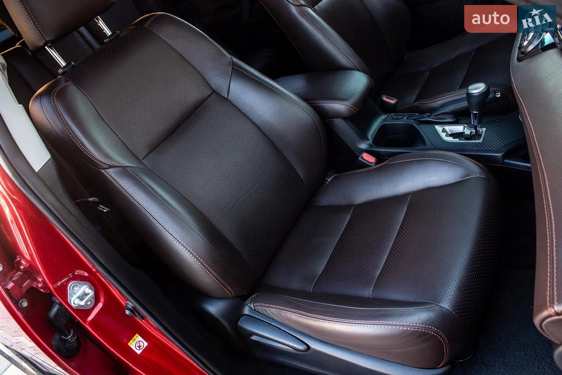 2014 Toyota RAV 4 - мініатюра 35
