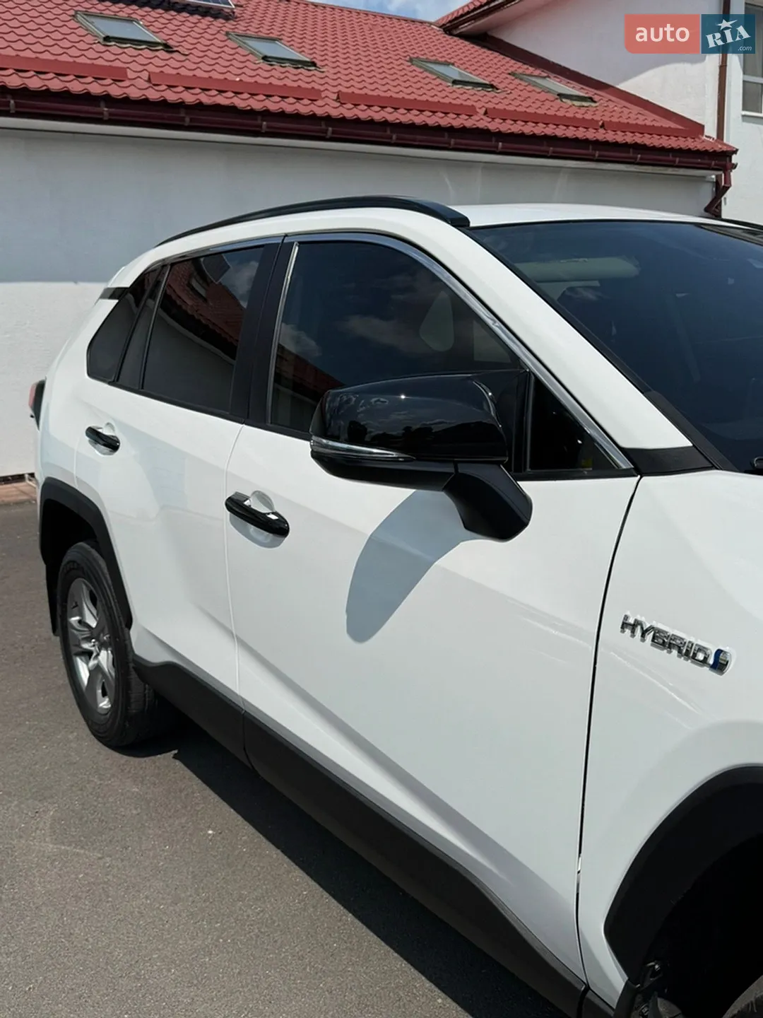 2023 Toyota RAV 4 - мініатюра 6