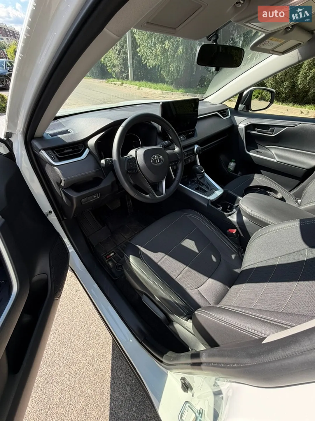2023 Toyota RAV 4 - мініатюра 9