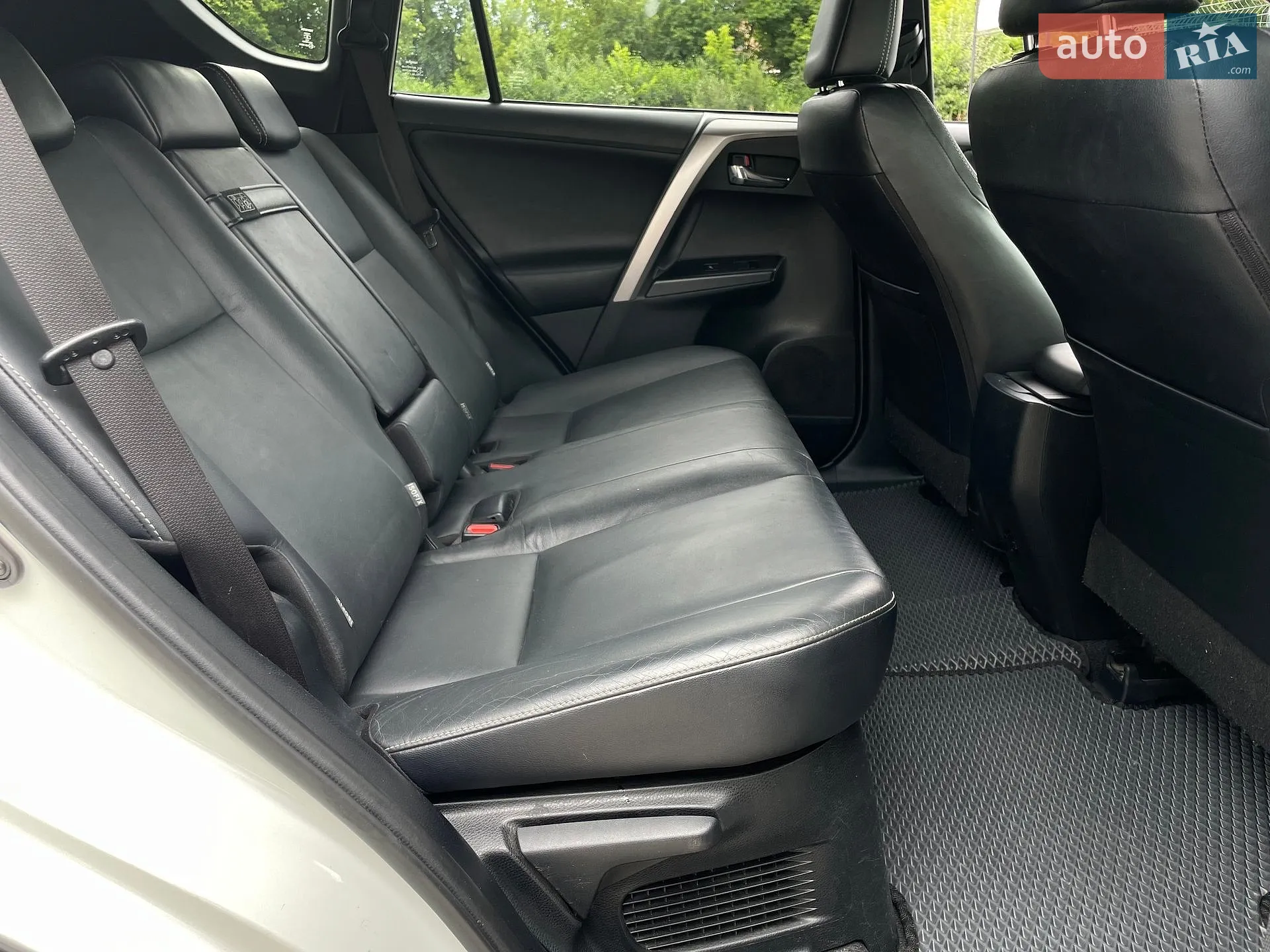 2016 Toyota RAV 4 - мініатюра 34