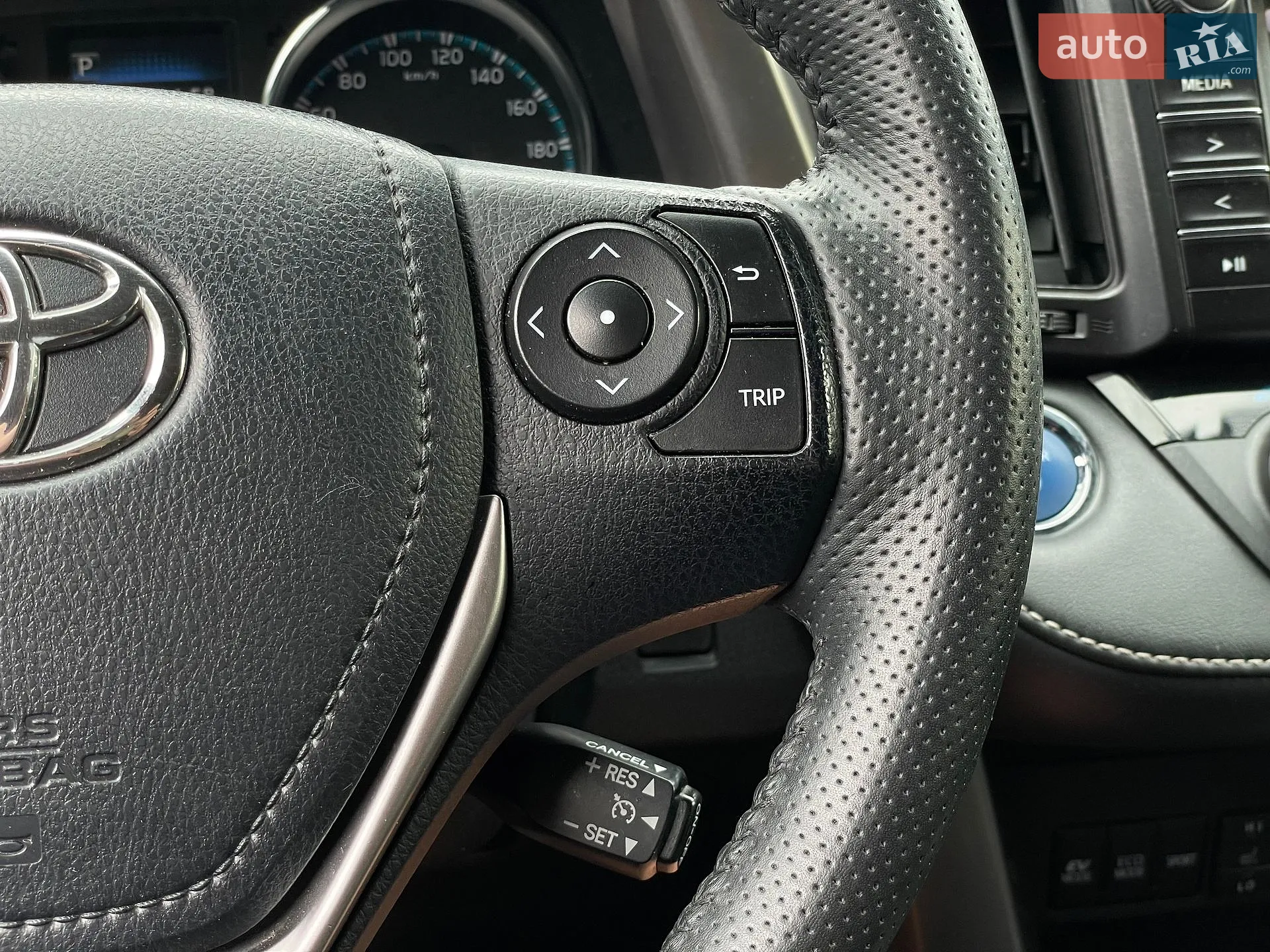 2016 Toyota RAV 4 - мініатюра 45
