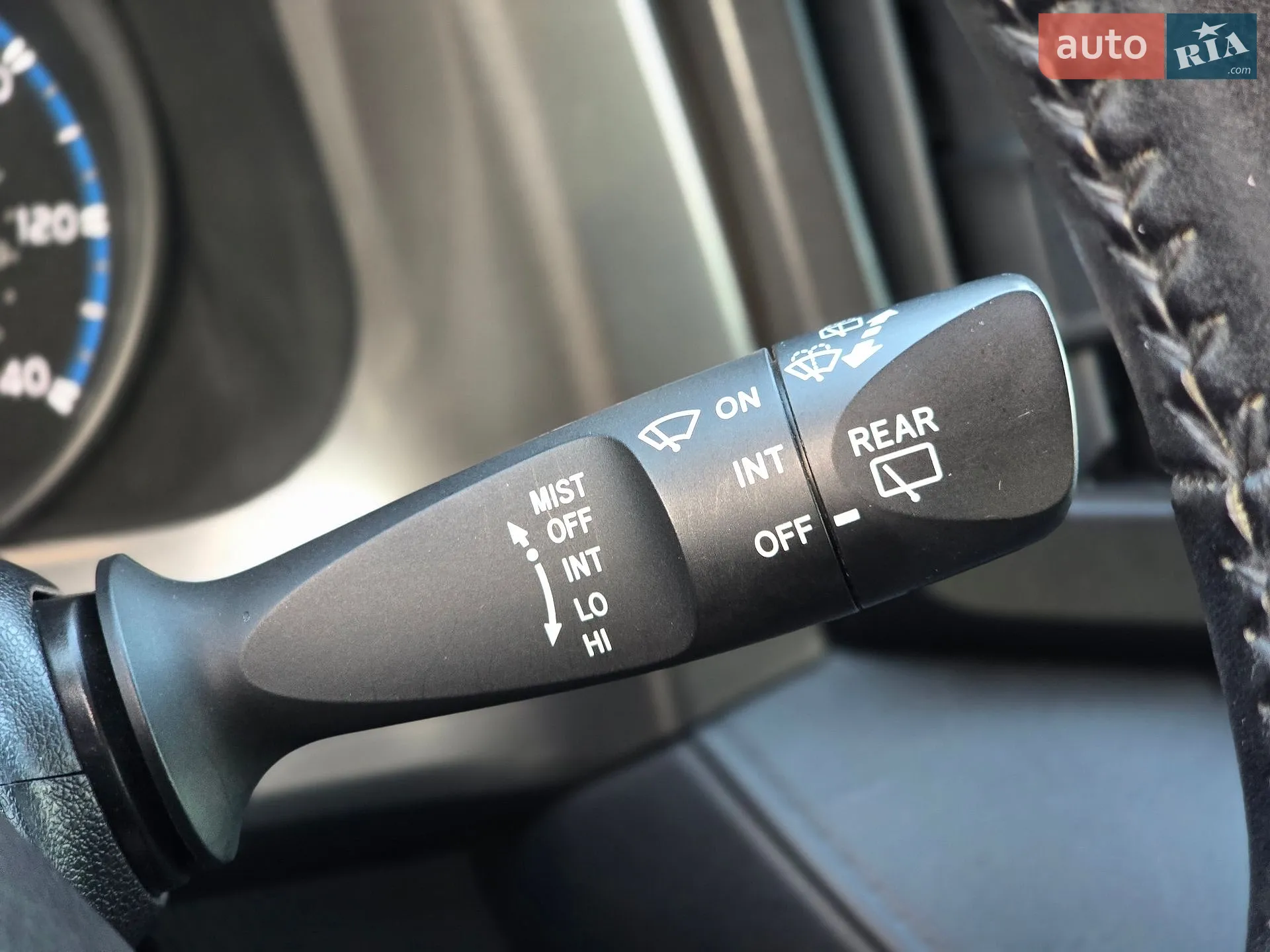 2017 Toyota RAV 4 - мініатюра 35
