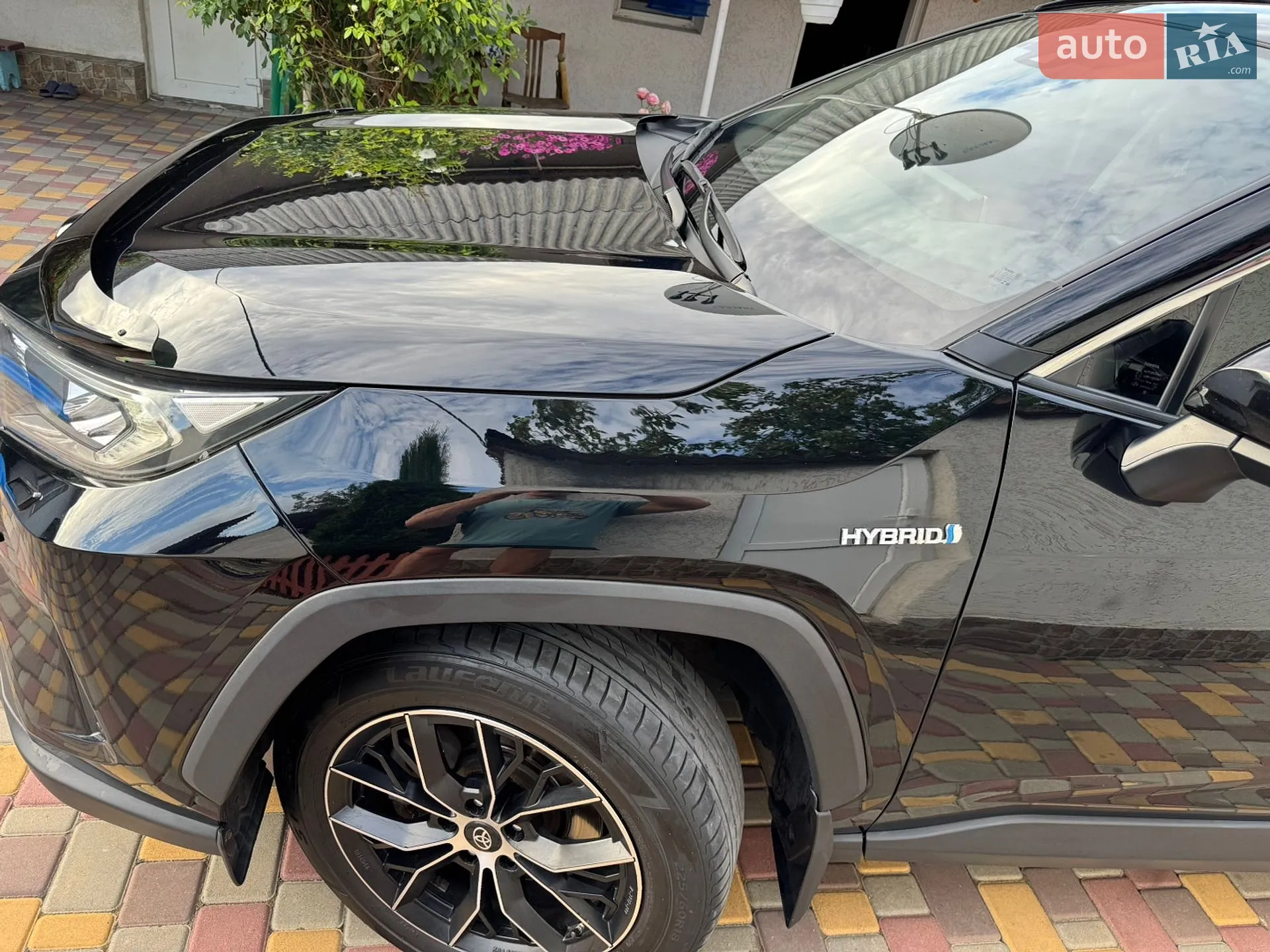 2019 Toyota RAV 4 - мініатюра 5