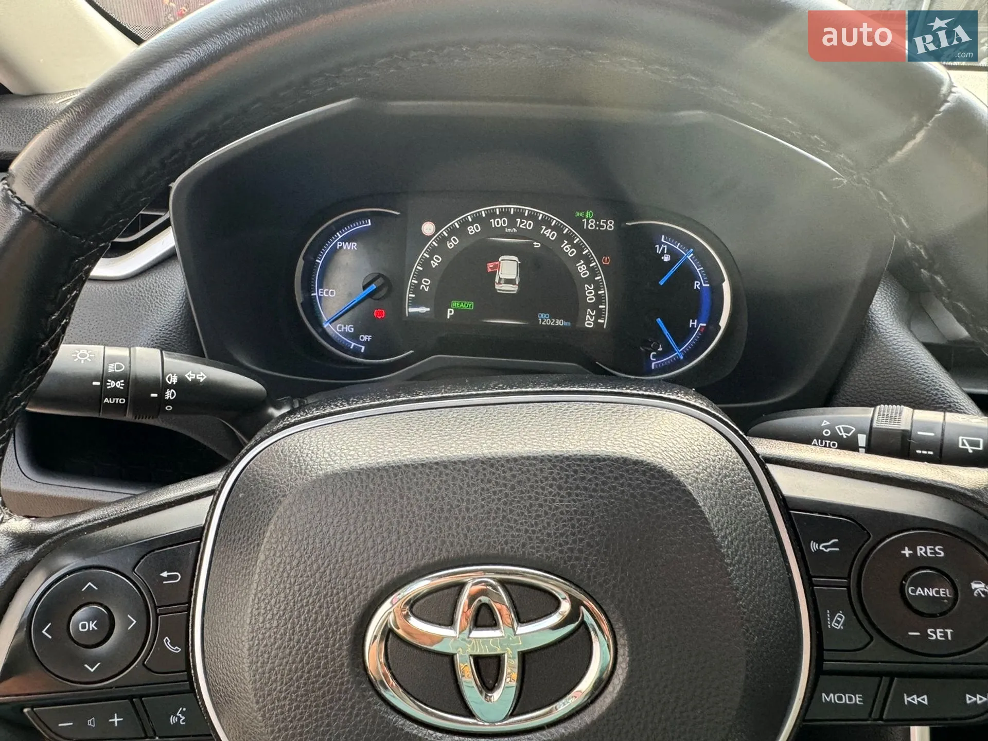 2019 Toyota RAV 4 - мініатюра 15