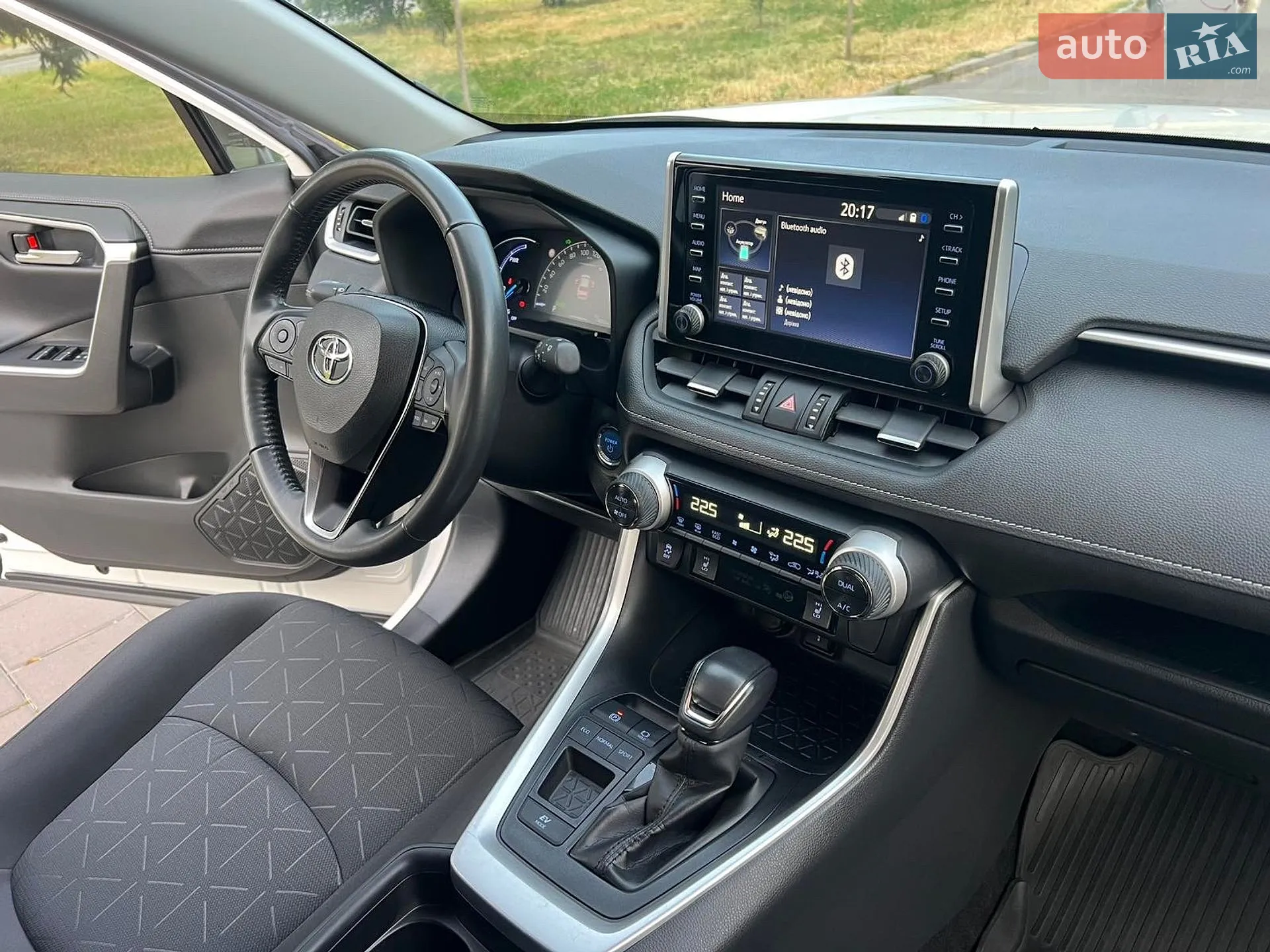 2020 Toyota RAV 4 - мініатюра 53