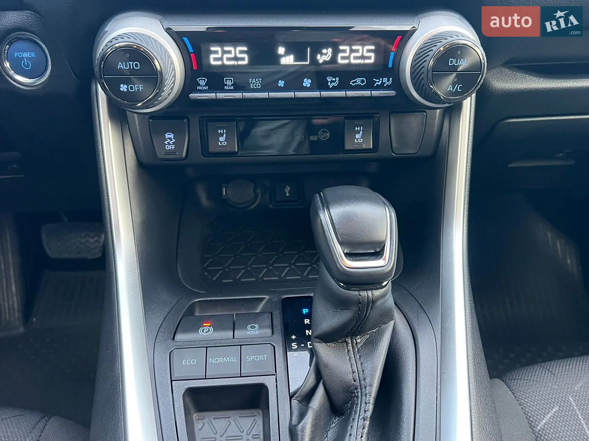 2020 Toyota RAV 4 - мініатюра 58
