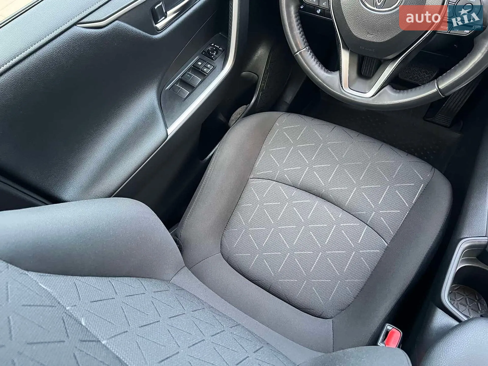 2020 Toyota RAV 4 - мініатюра 65