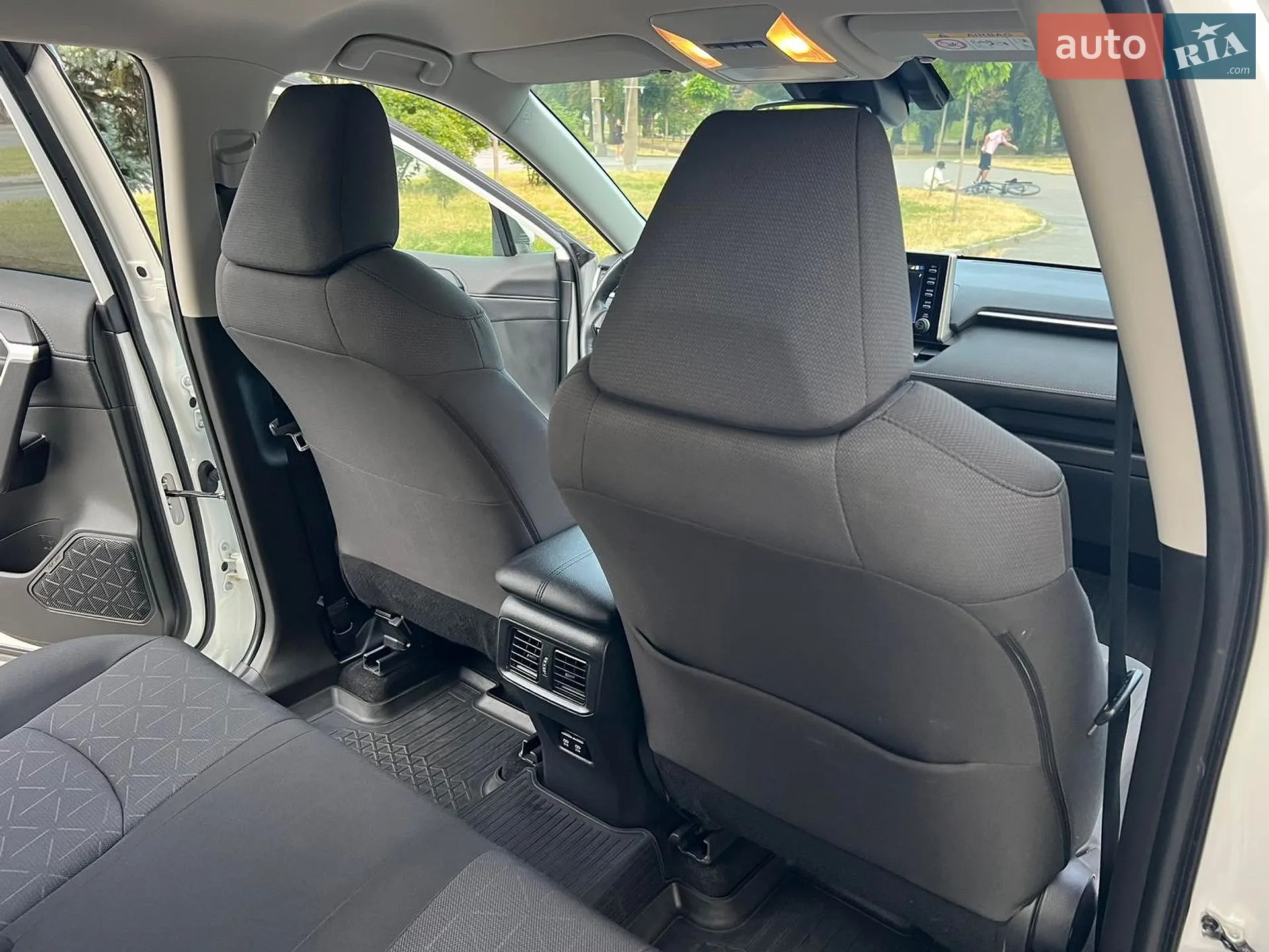 2020 Toyota RAV 4 - мініатюра 72