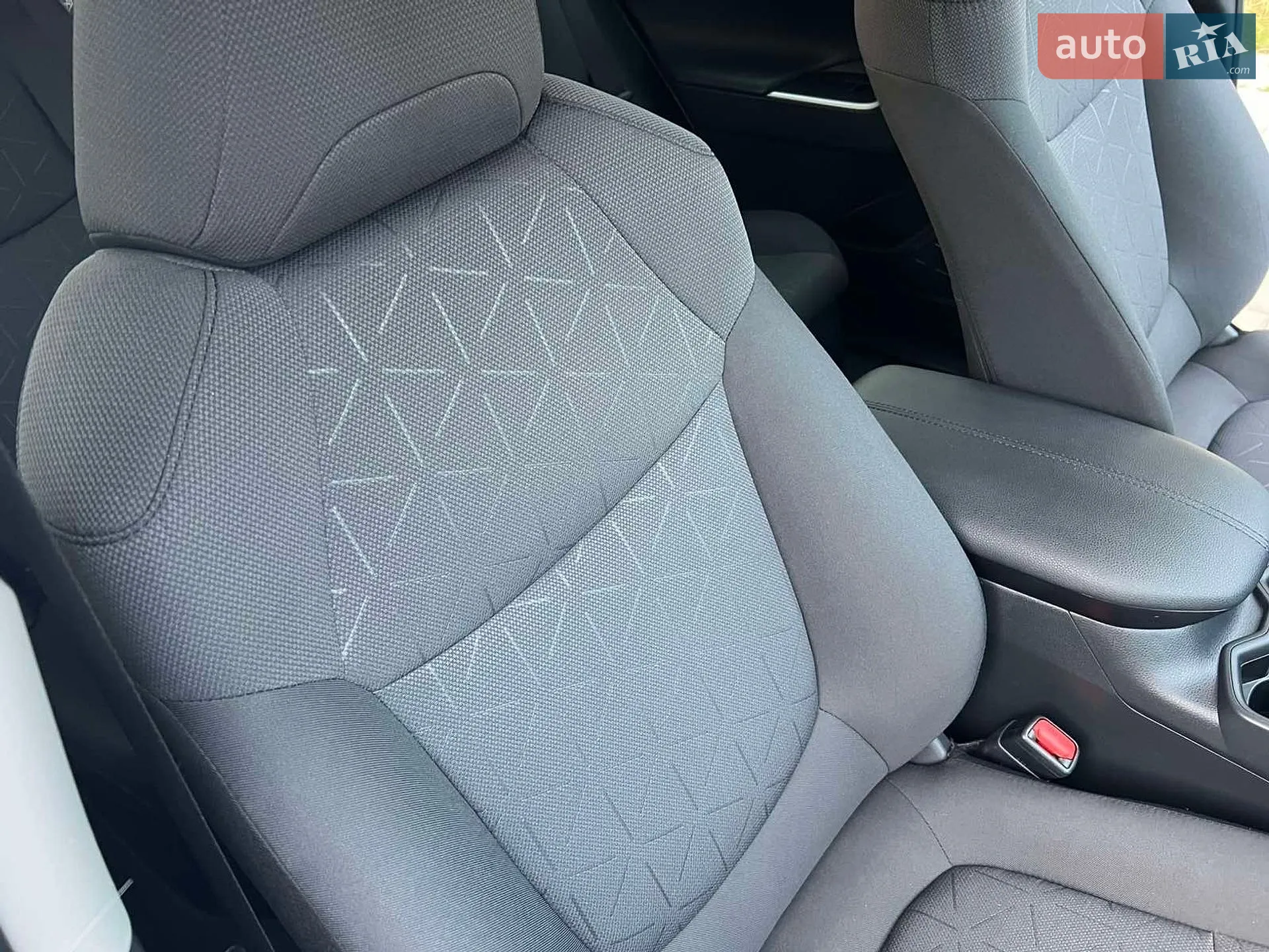 2020 Toyota RAV 4 - мініатюра 76