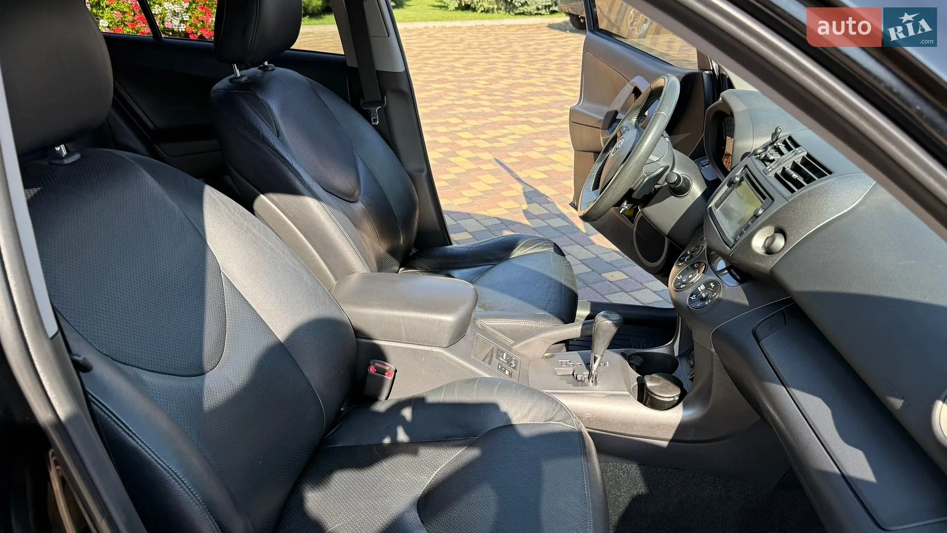 2012 Toyota RAV 4 - мініатюра 22