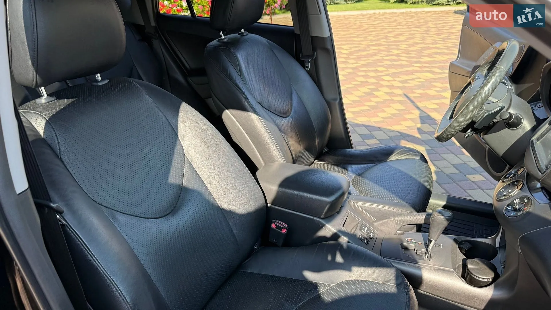 2012 Toyota RAV 4 - мініатюра 27