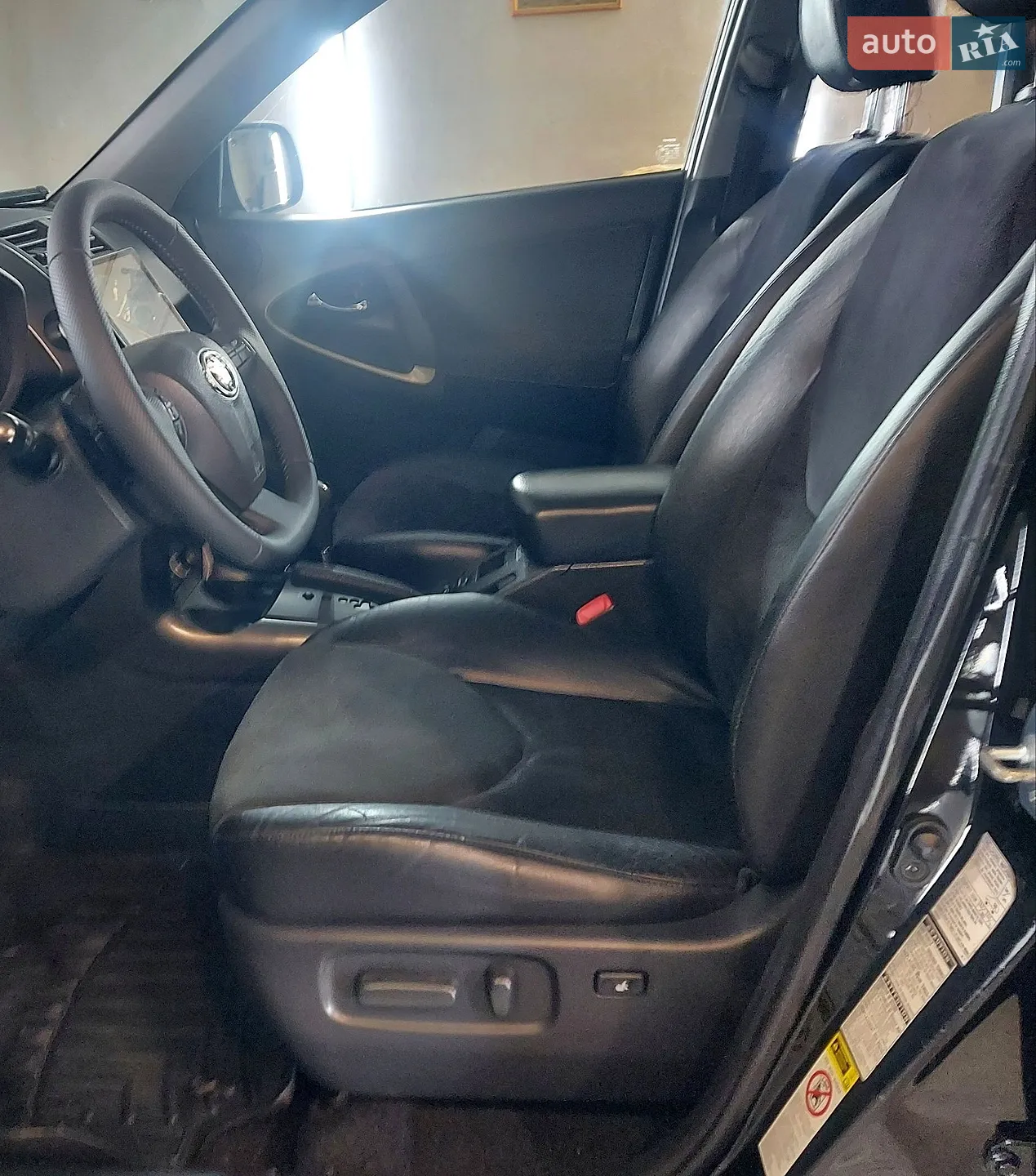 2010 Toyota RAV 4 - мініатюра 7