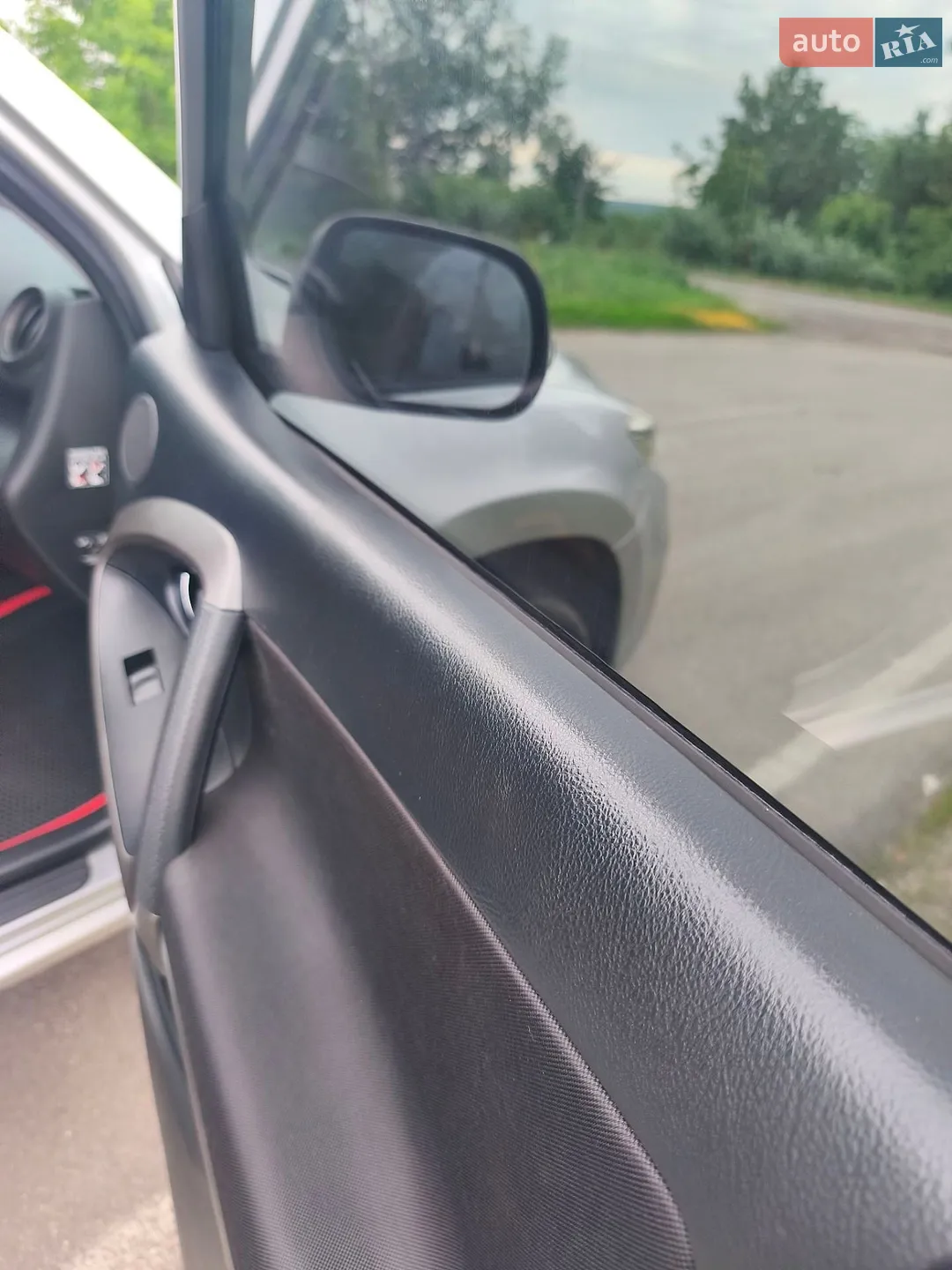 2010 Toyota RAV 4 - мініатюра 15
