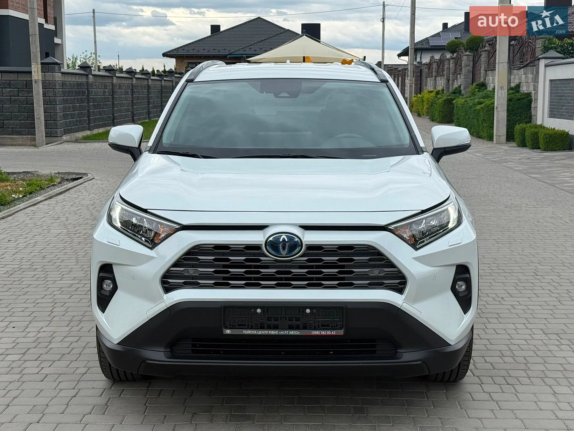 2023 Toyota RAV 4 - мініатюра 4