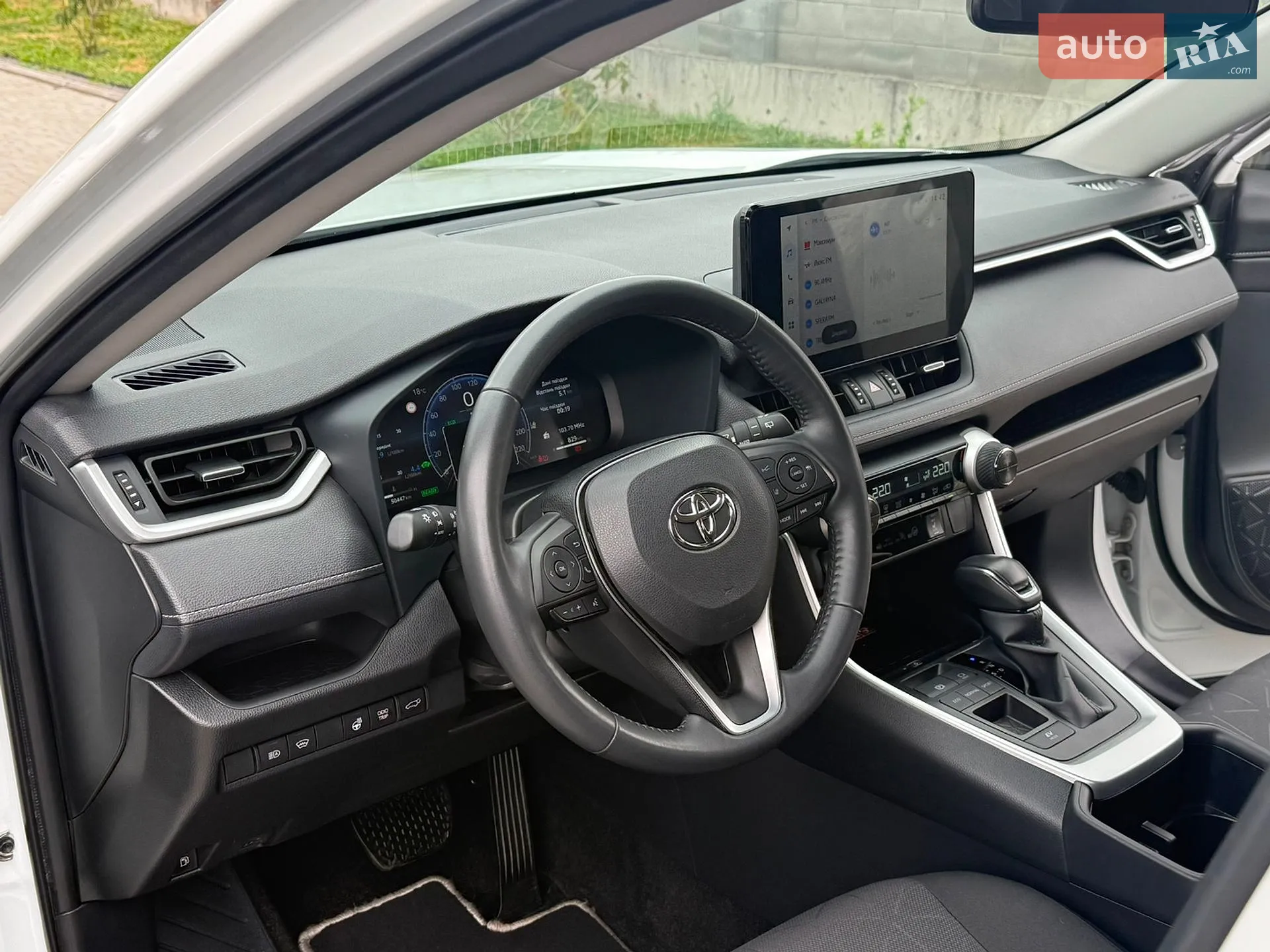 2023 Toyota RAV 4 - мініатюра 18