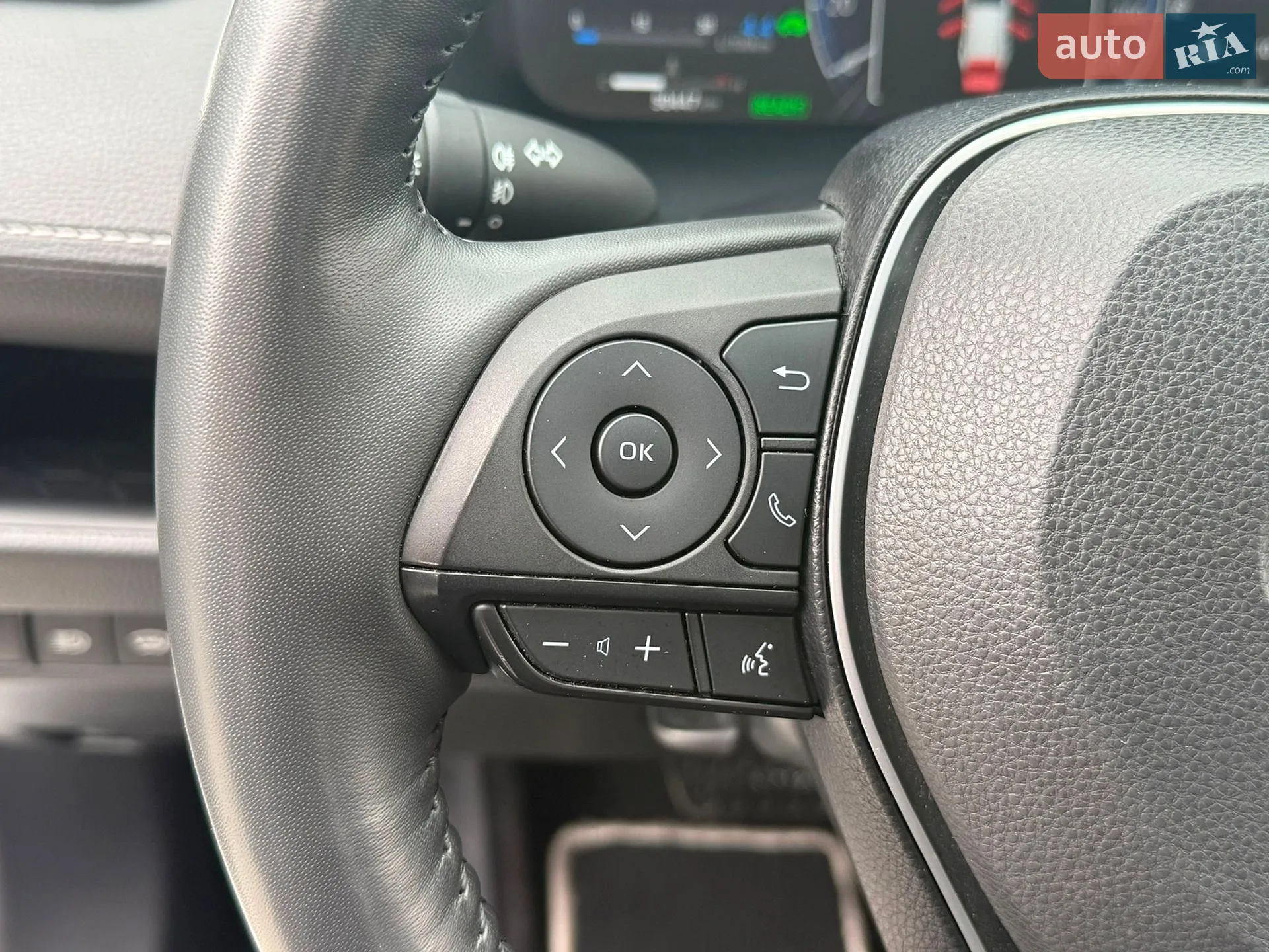 2023 Toyota RAV 4 - мініатюра 22