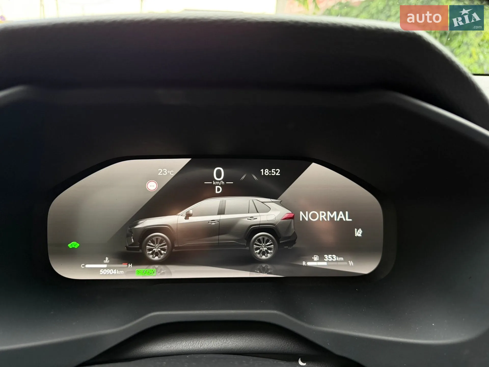 2023 Toyota RAV 4 - мініатюра 27