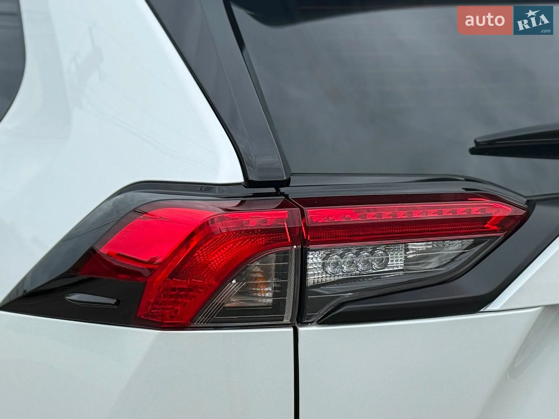 2023 Toyota RAV 4 - мініатюра 41