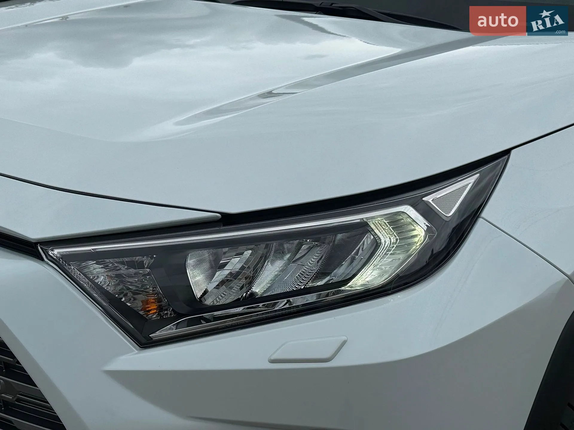 2023 Toyota RAV 4 - мініатюра 66