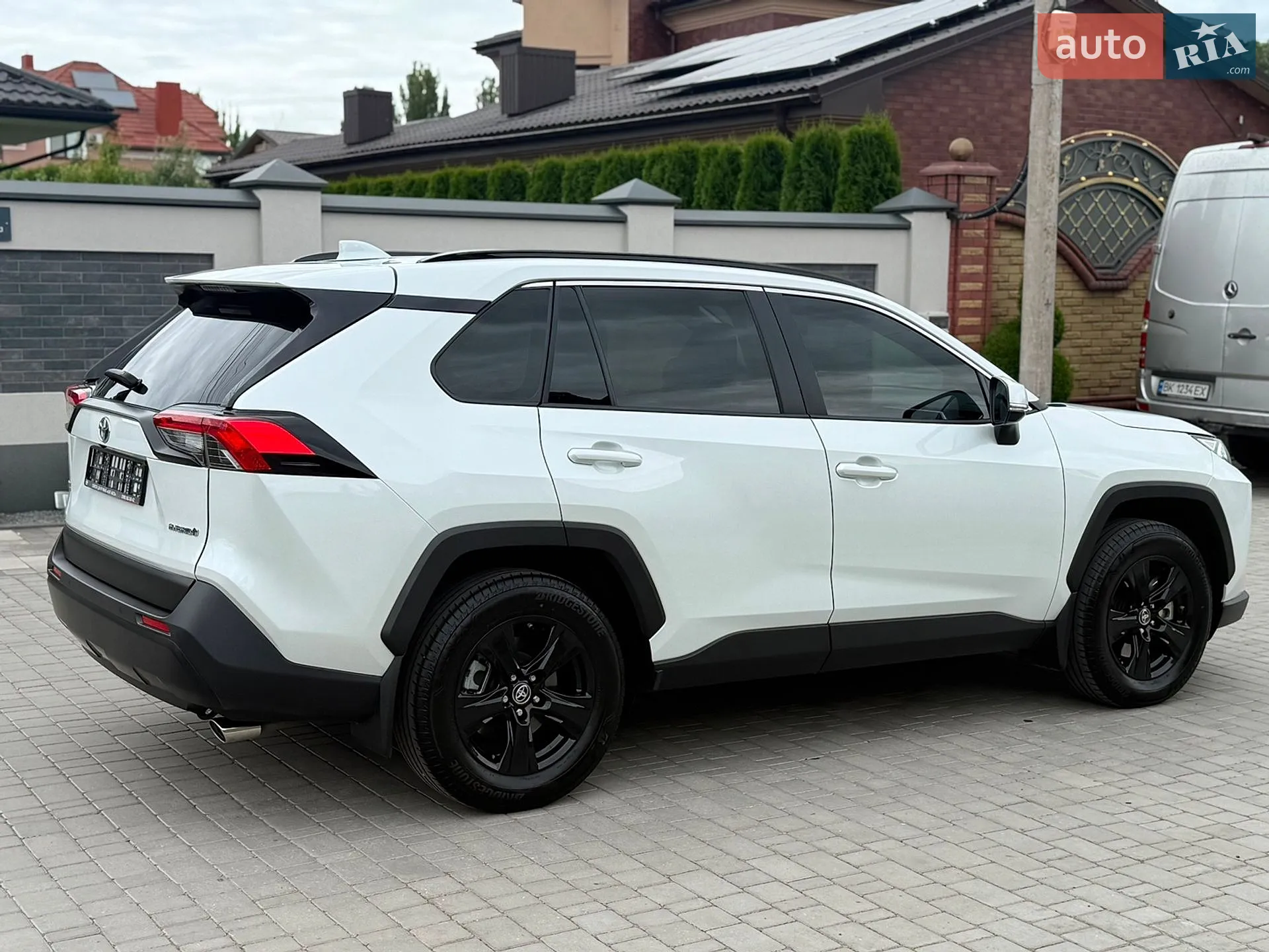 2023 Toyota RAV 4 - мініатюра 80