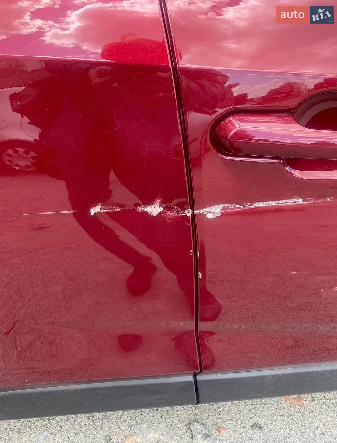 2019 Toyota RAV 4 - мініатюра 4