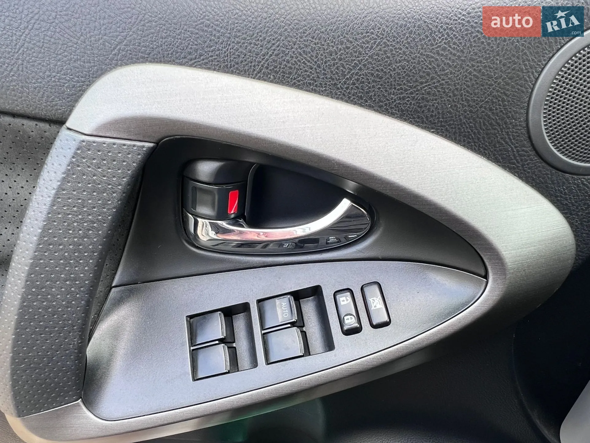 2012 Toyota RAV 4 - мініатюра 10