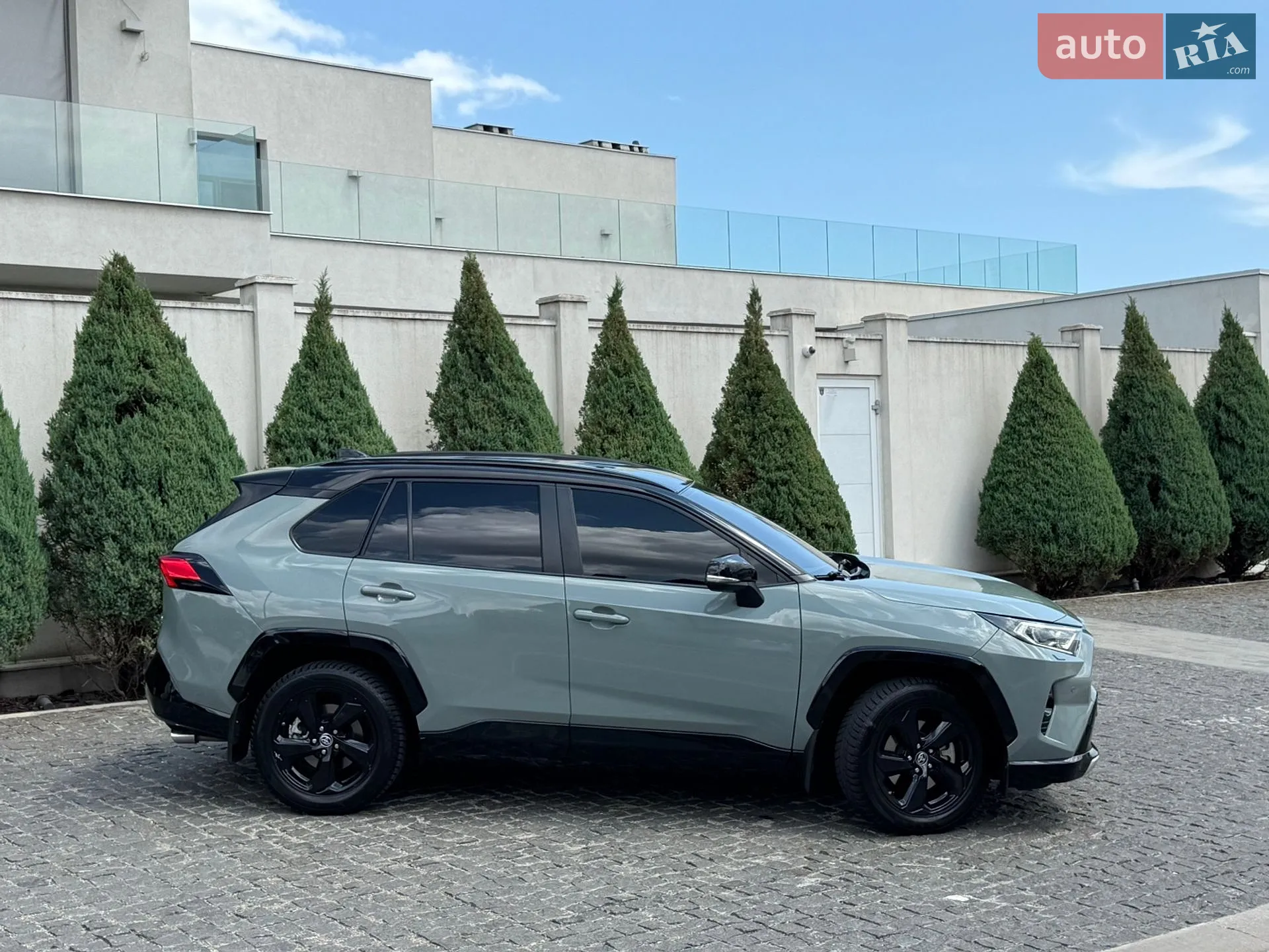 2022 Toyota RAV 4 - мініатюра 3