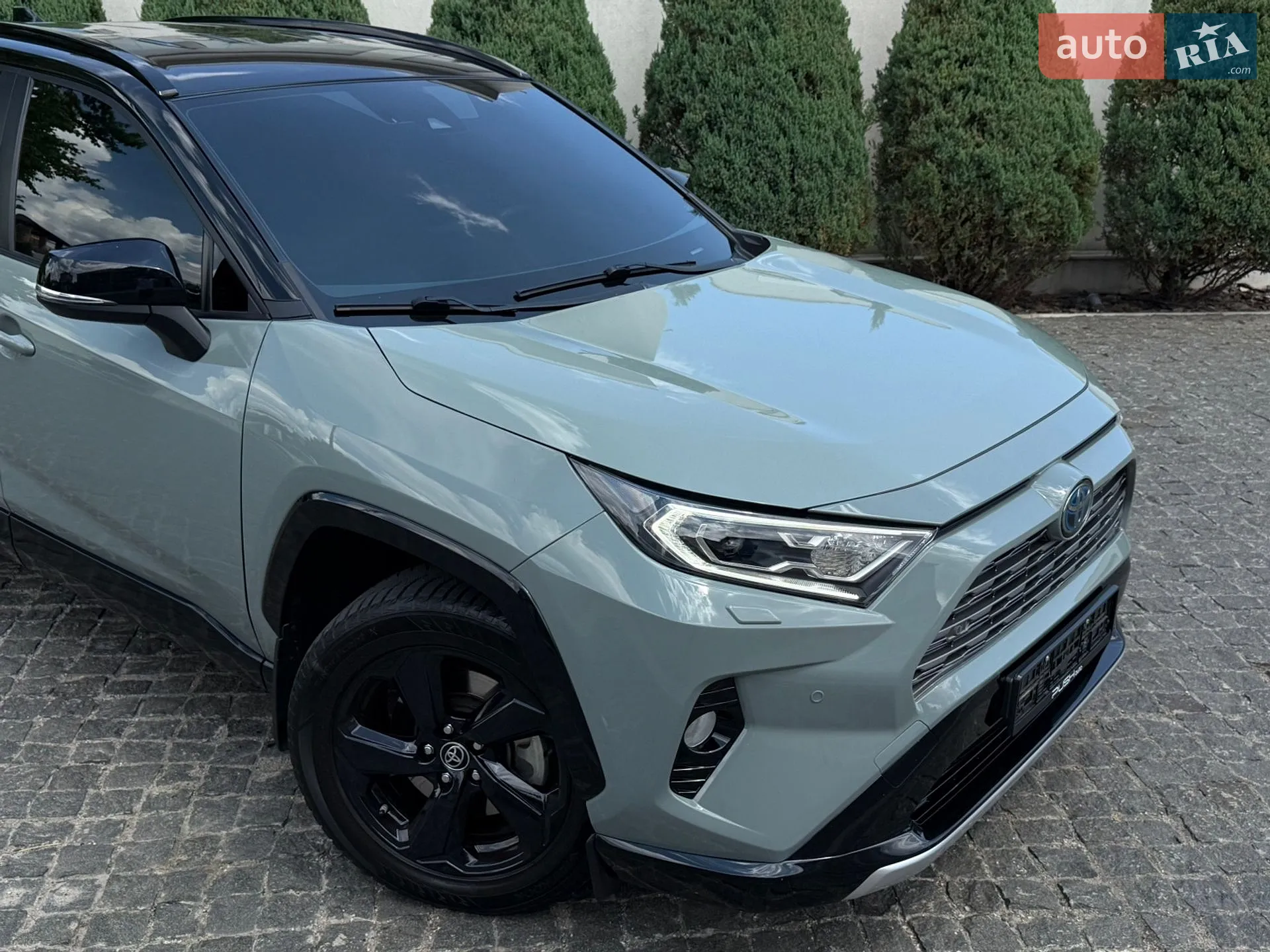 2022 Toyota RAV 4 - мініатюра 4