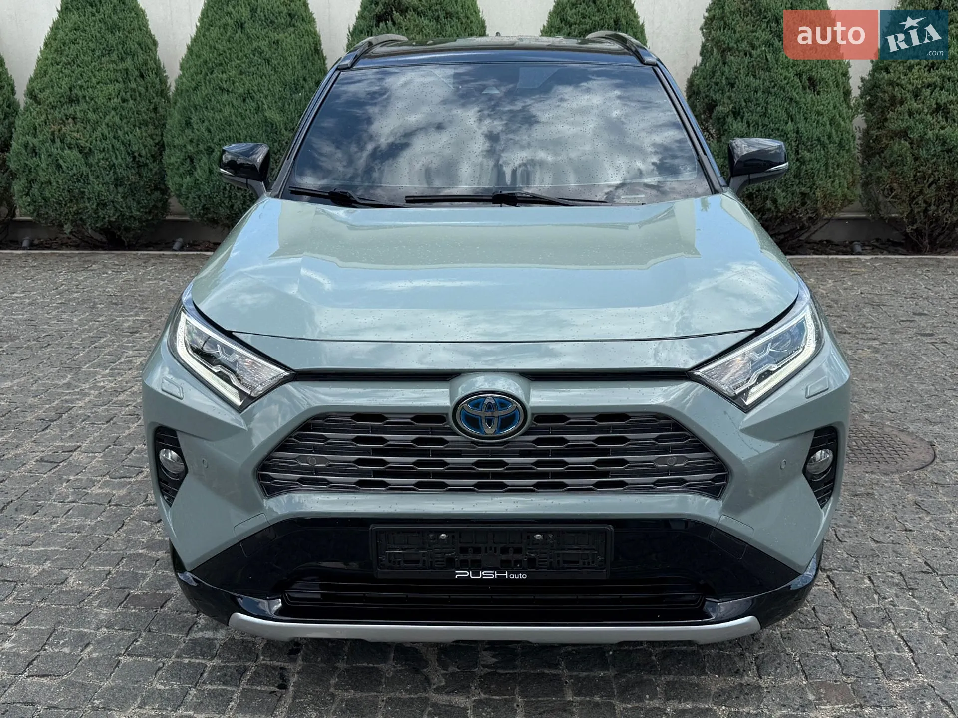 2022 Toyota RAV 4 - мініатюра 6