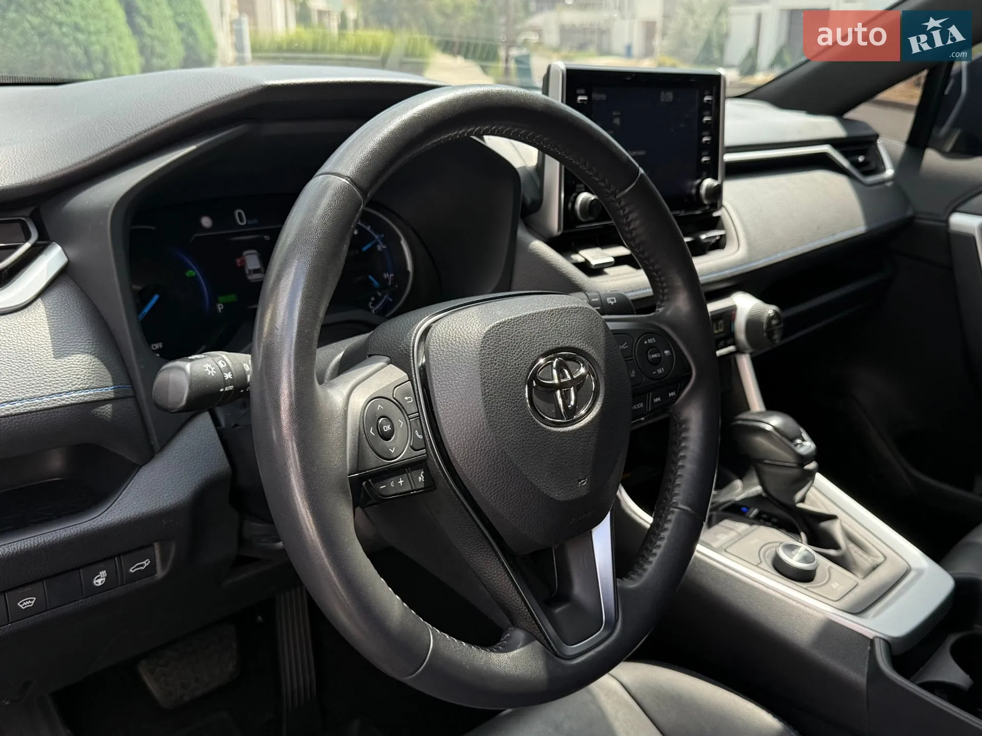 2022 Toyota RAV 4 - мініатюра 23