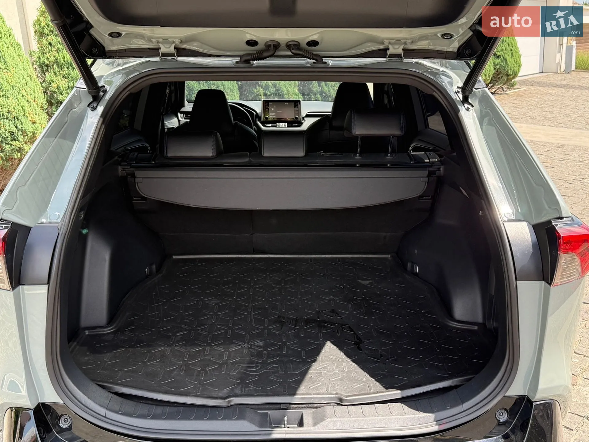 2022 Toyota RAV 4 - мініатюра 33