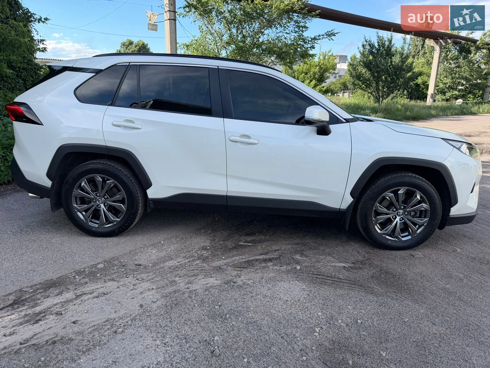 2022 Toyota RAV 4 - мініатюра 3