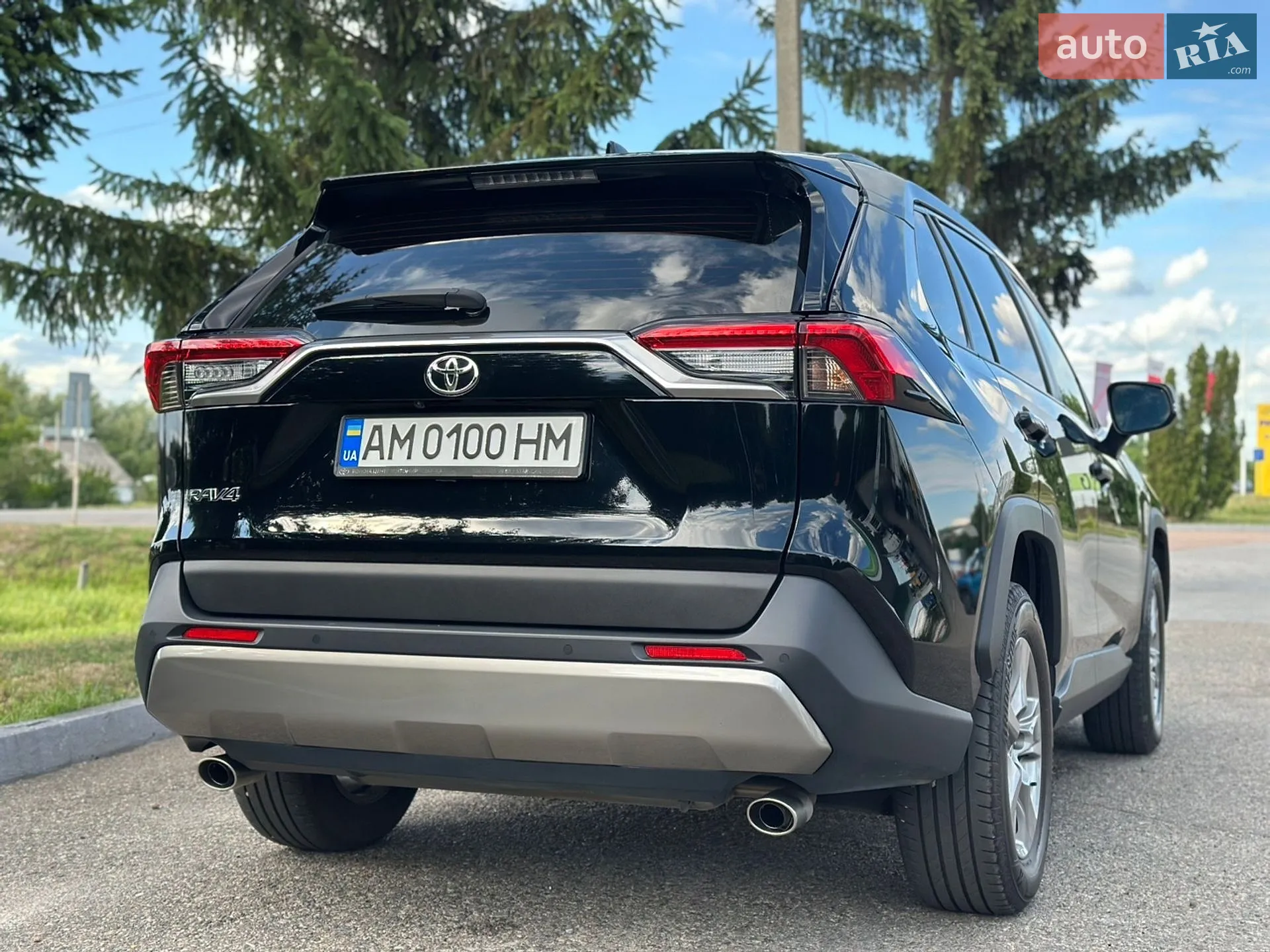 2022 Toyota RAV 4 - мініатюра 9