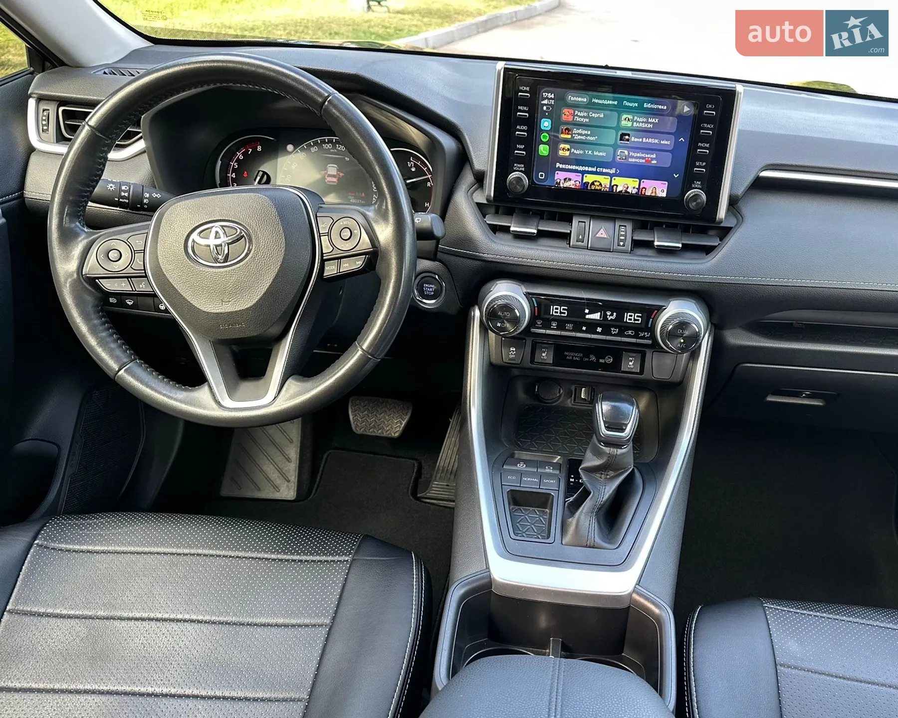 2022 Toyota RAV 4 - мініатюра 18