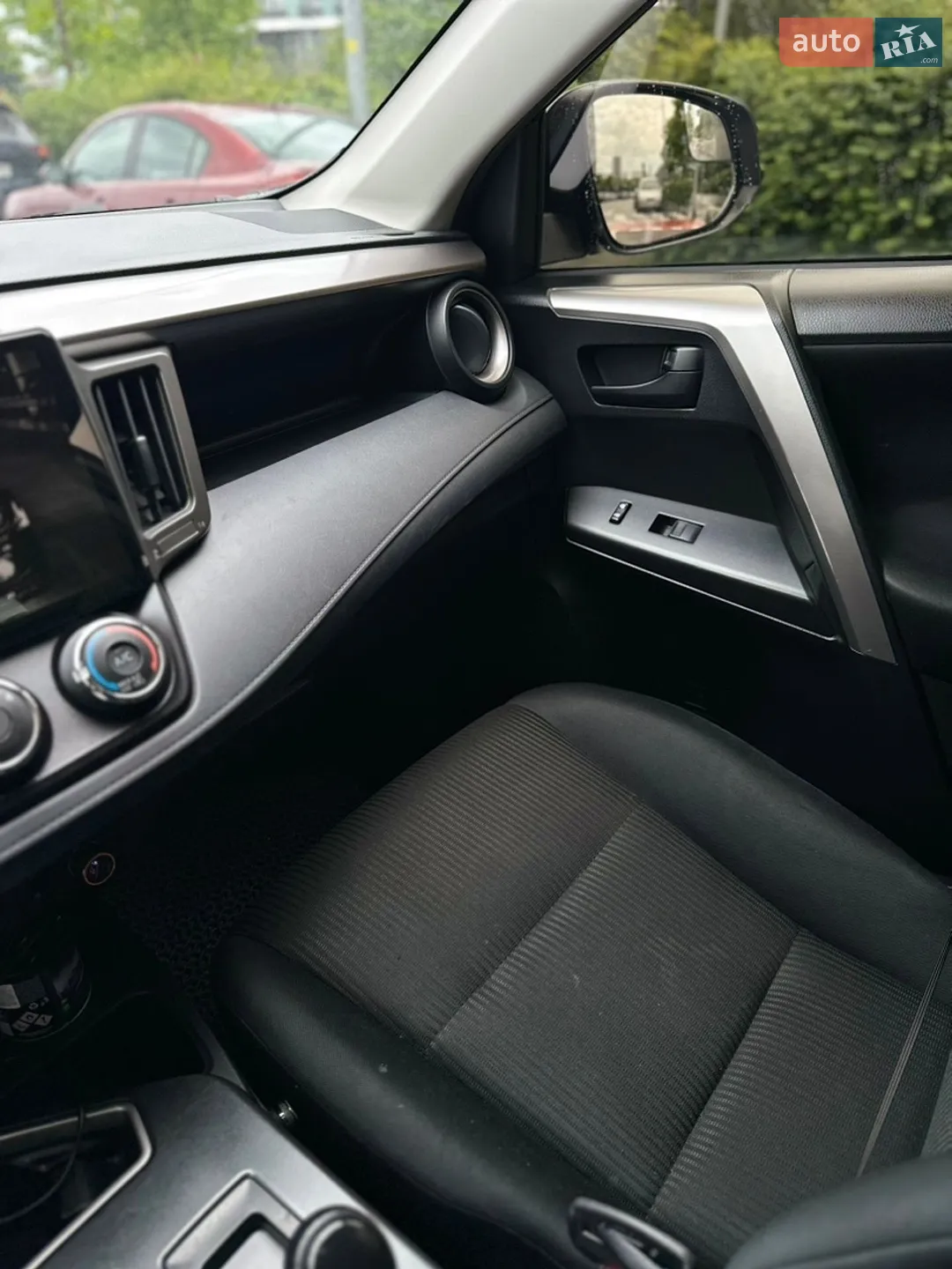 2015 Toyota RAV 4 - мініатюра 21