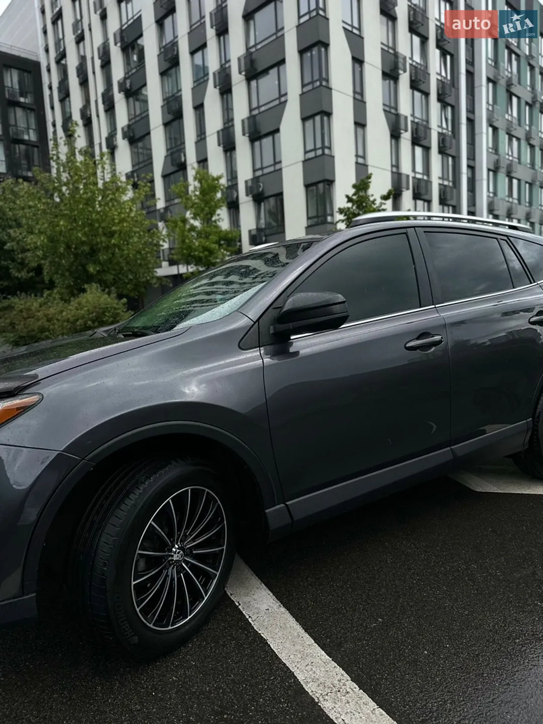 2015 Toyota RAV 4 - мініатюра 25