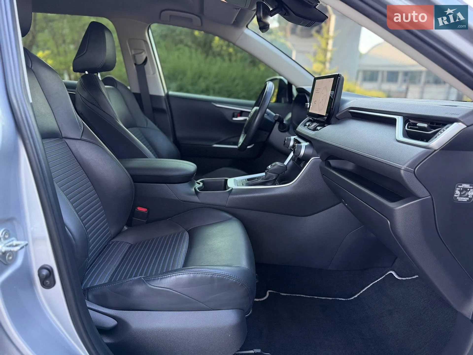 2024 Toyota RAV 4 - мініатюра 30