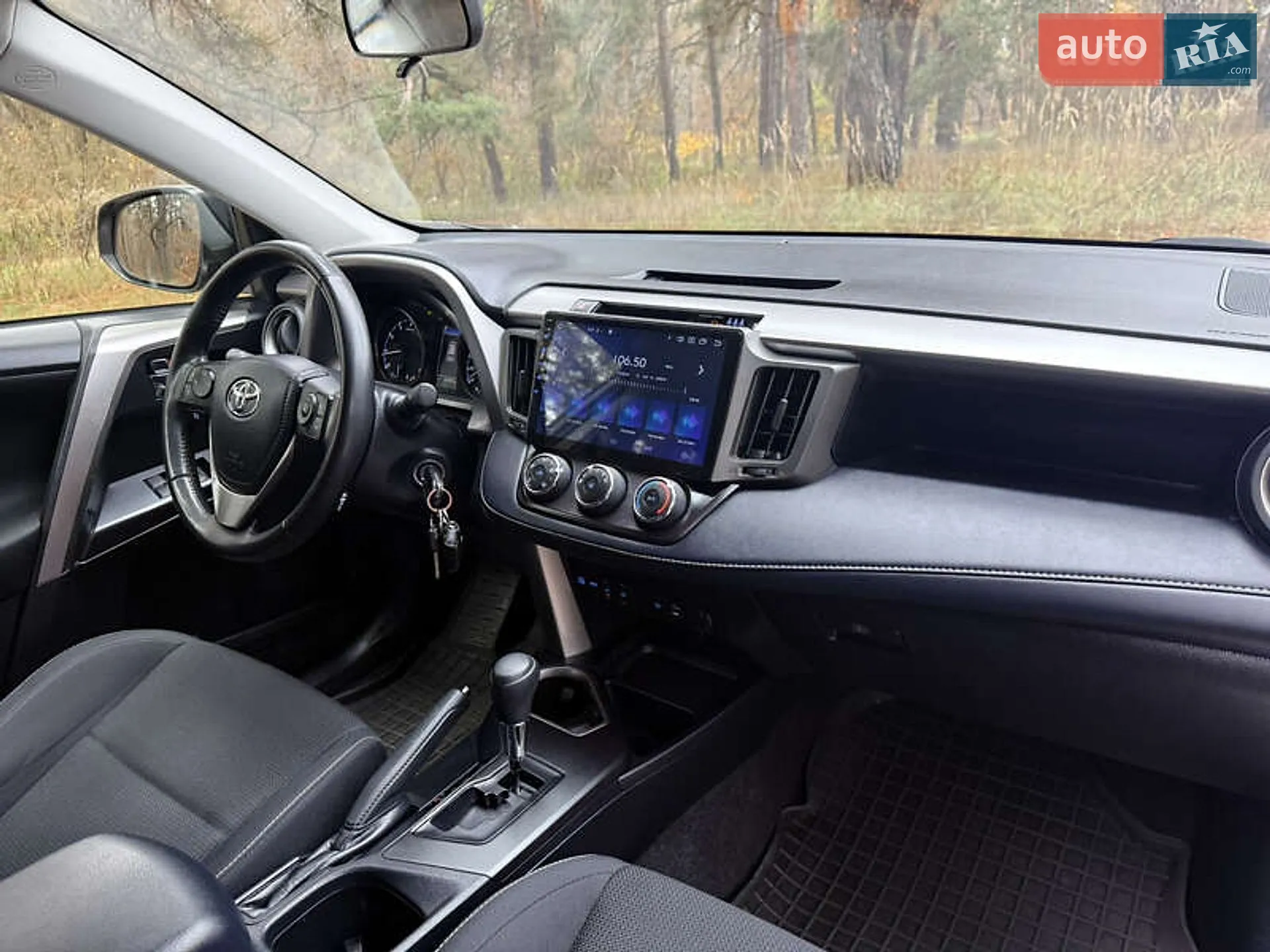 2018 Toyota RAV 4 - мініатюра 14