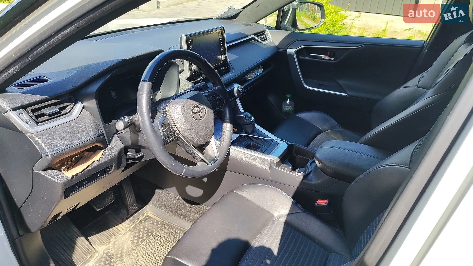 2018 Toyota RAV 4 - мініатюра 5