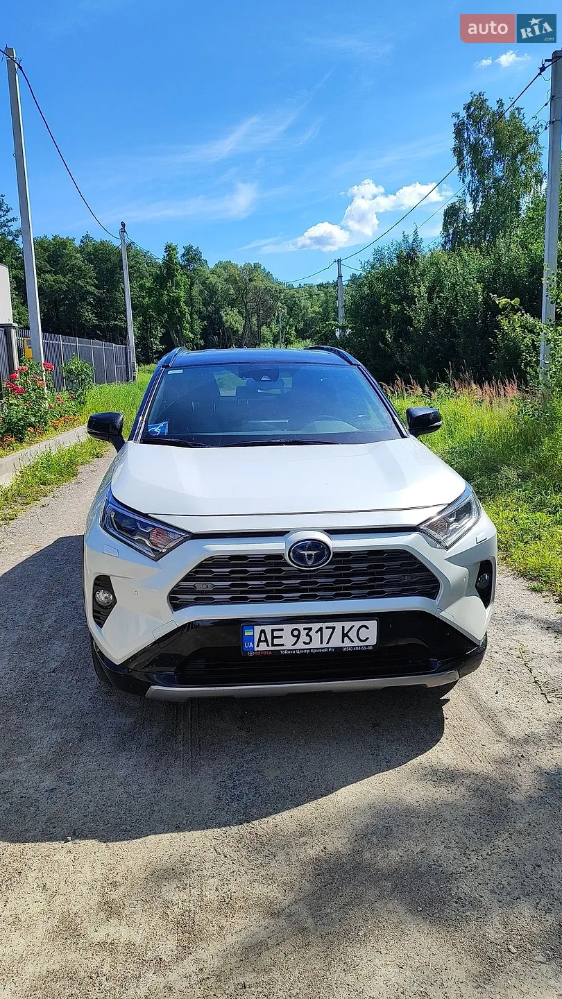 2018 Toyota RAV 4 - мініатюра 9