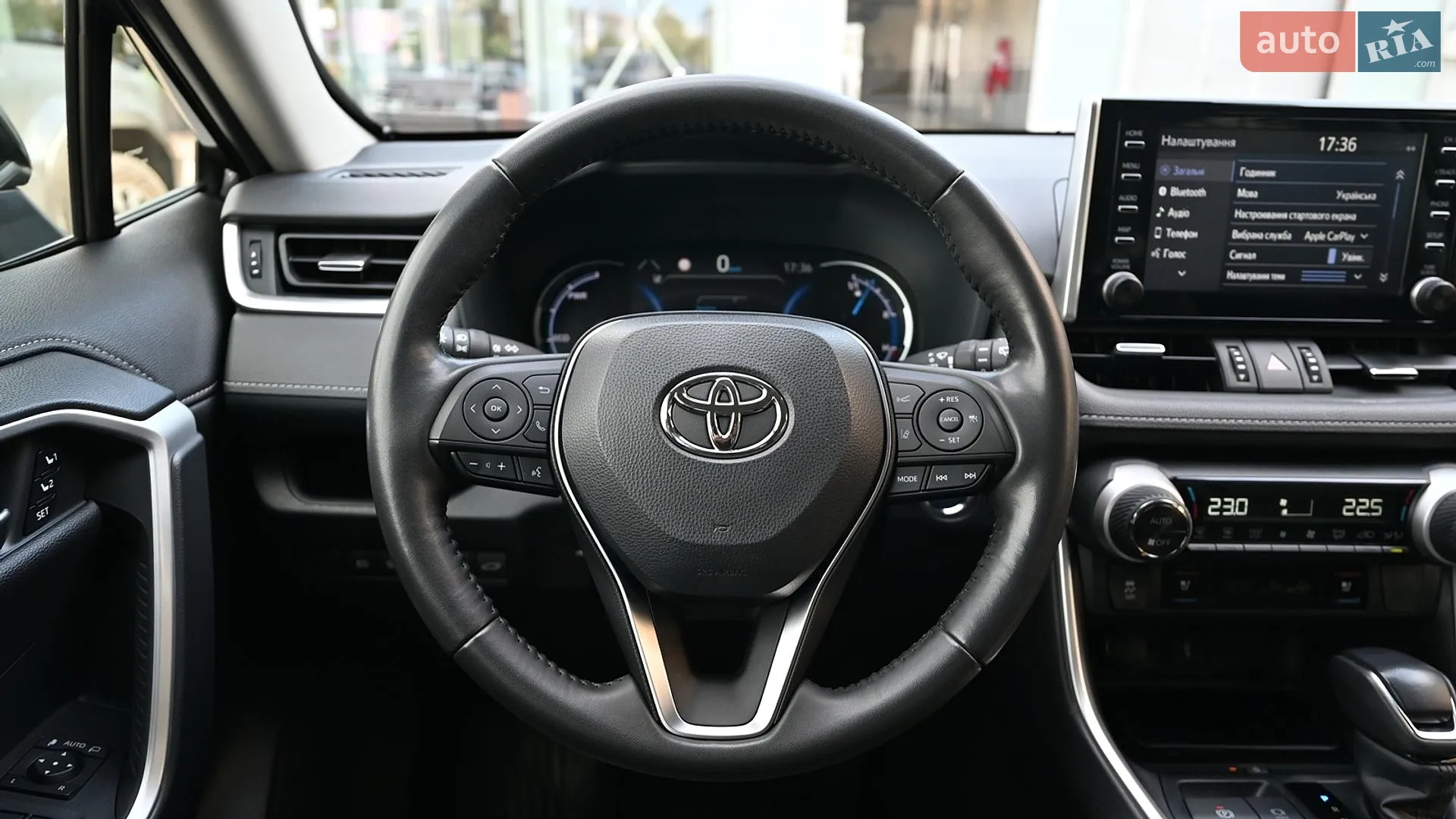 2022 Toyota RAV 4 - мініатюра 9