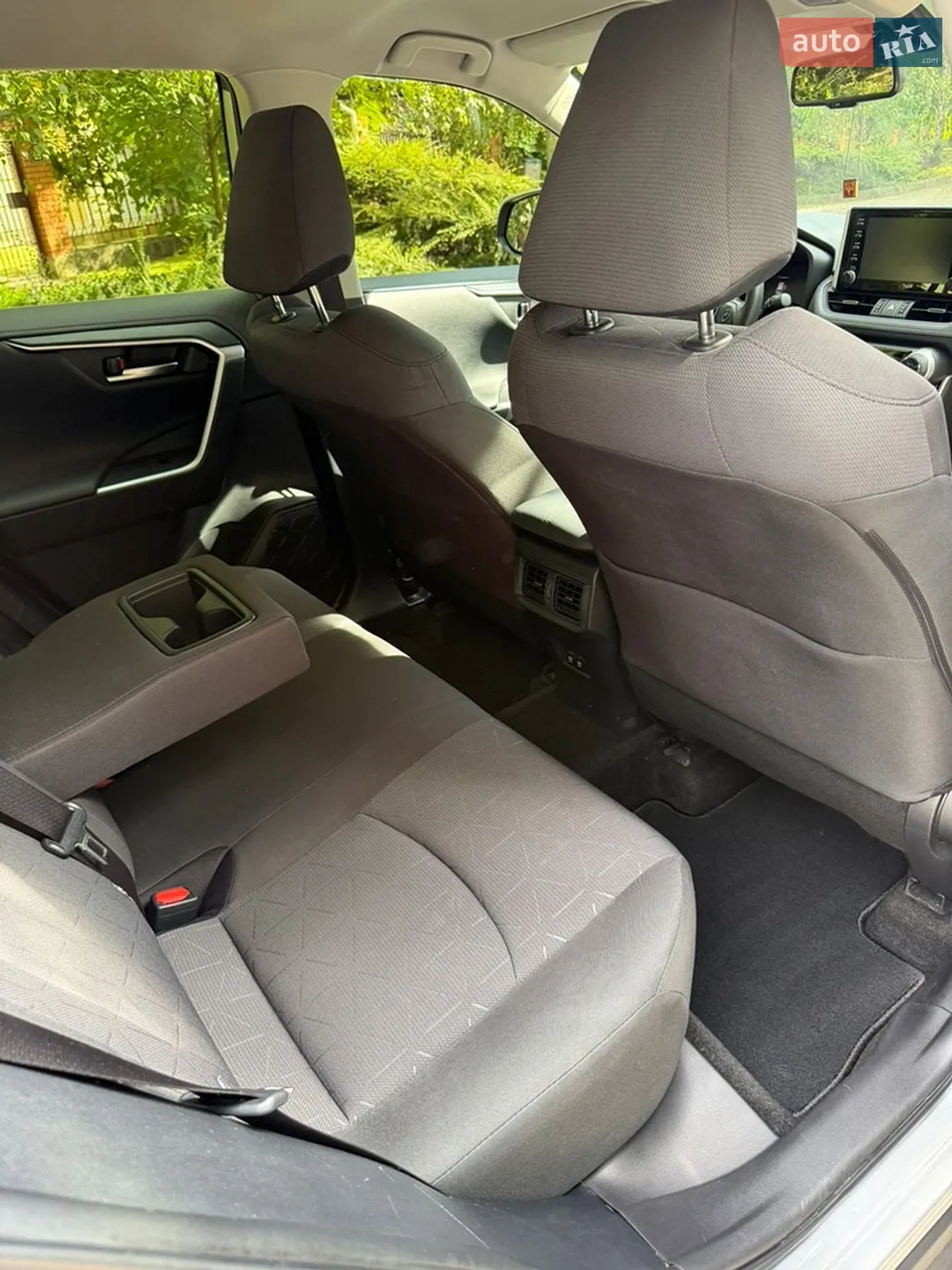 2019 Toyota RAV 4 - мініатюра 22