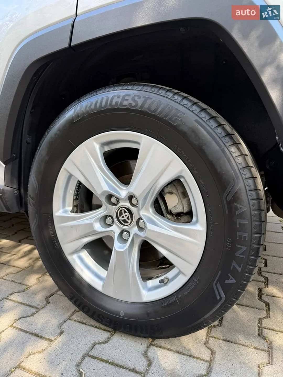 2019 Toyota RAV 4 - мініатюра 26