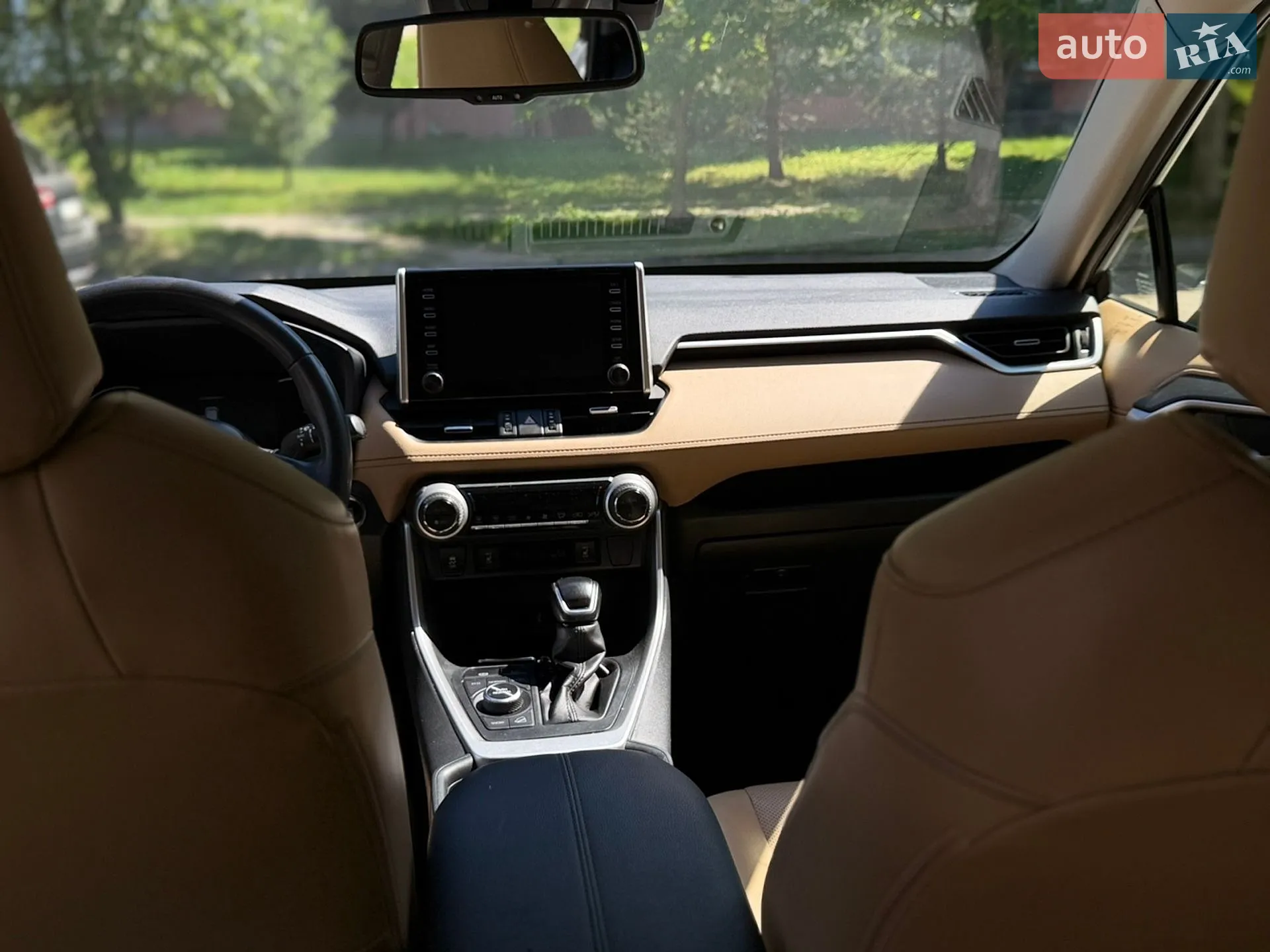 2020 Toyota RAV 4 - мініатюра 28