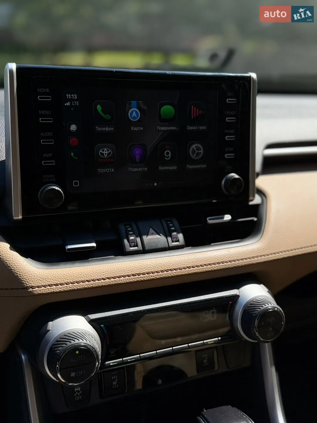2020 Toyota RAV 4 - мініатюра 33