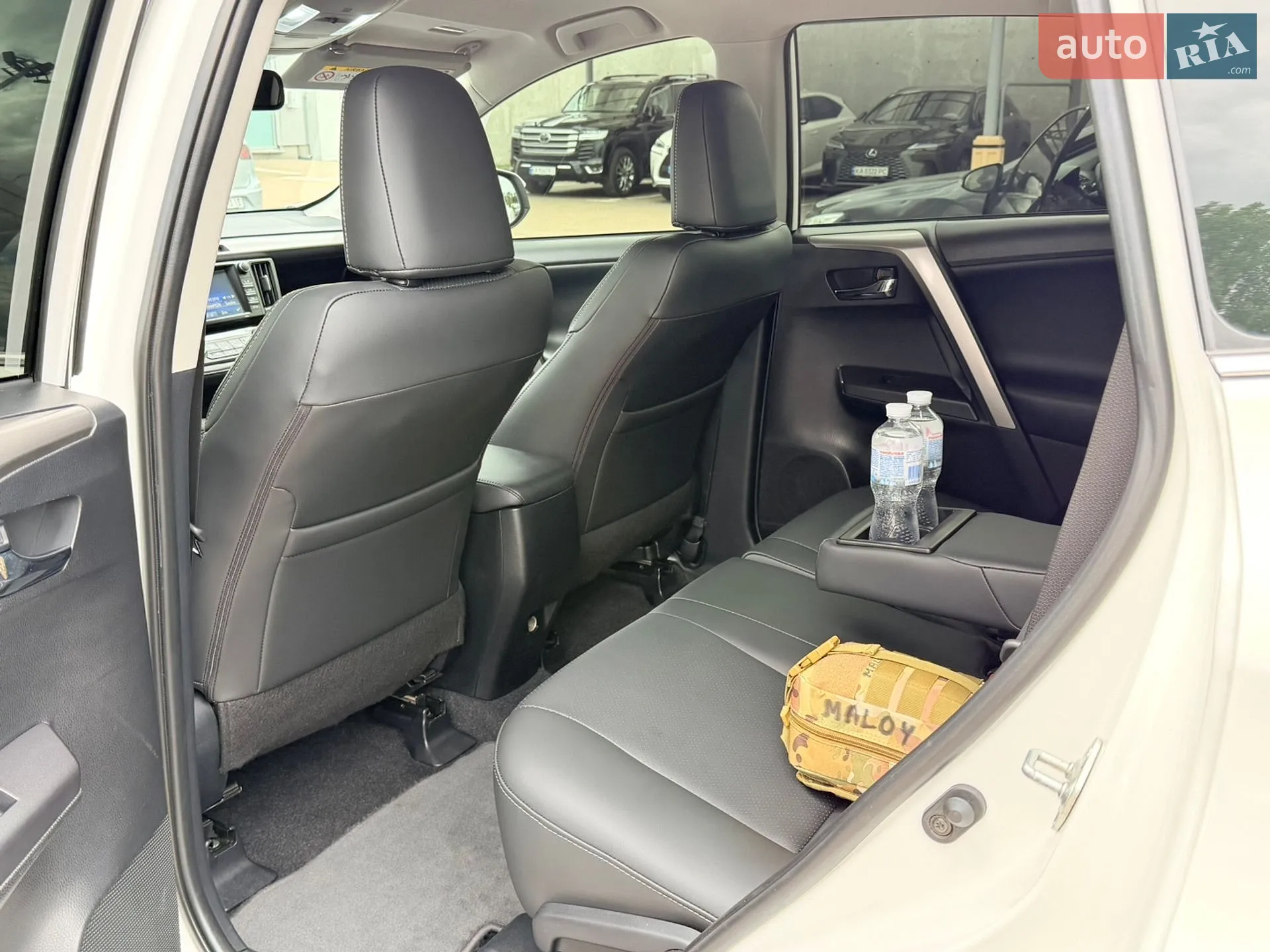 2018 Toyota RAV 4 - мініатюра 18